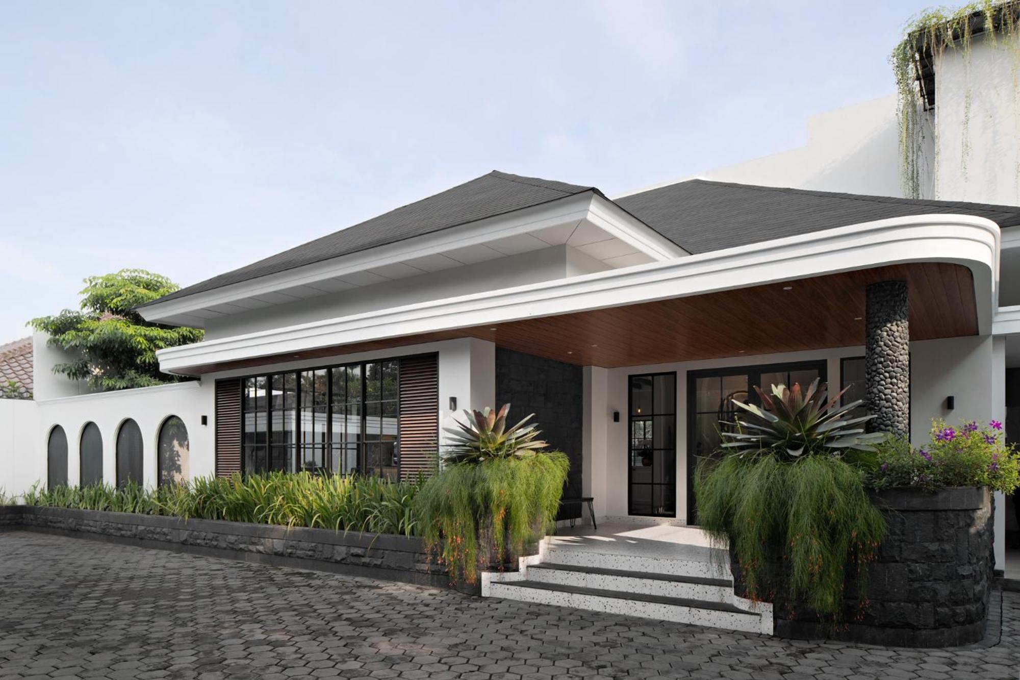 Bincarung House Bogor