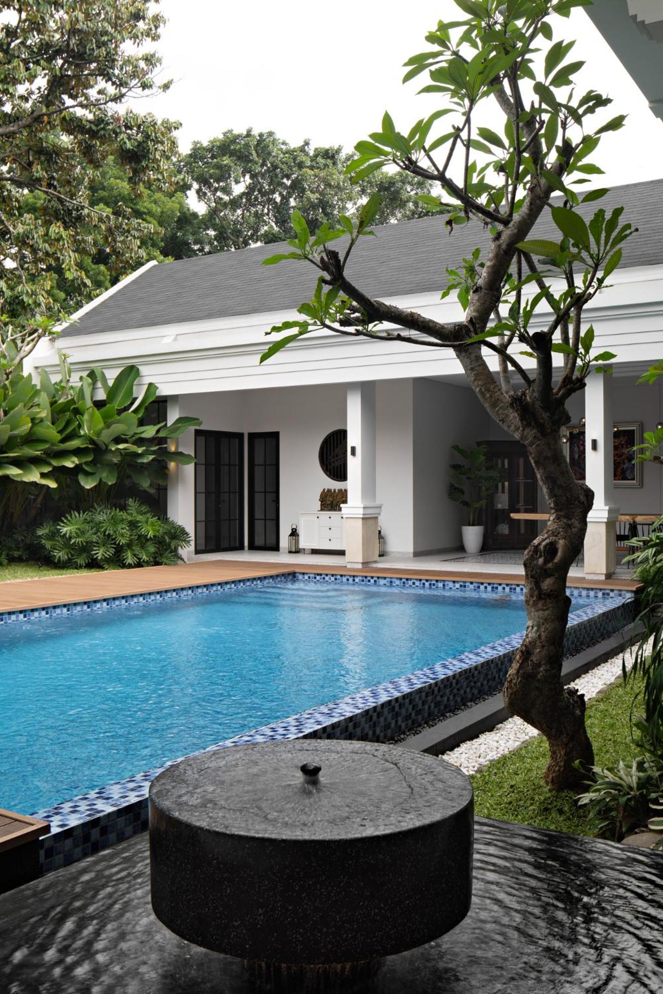Bincarung House Bogor