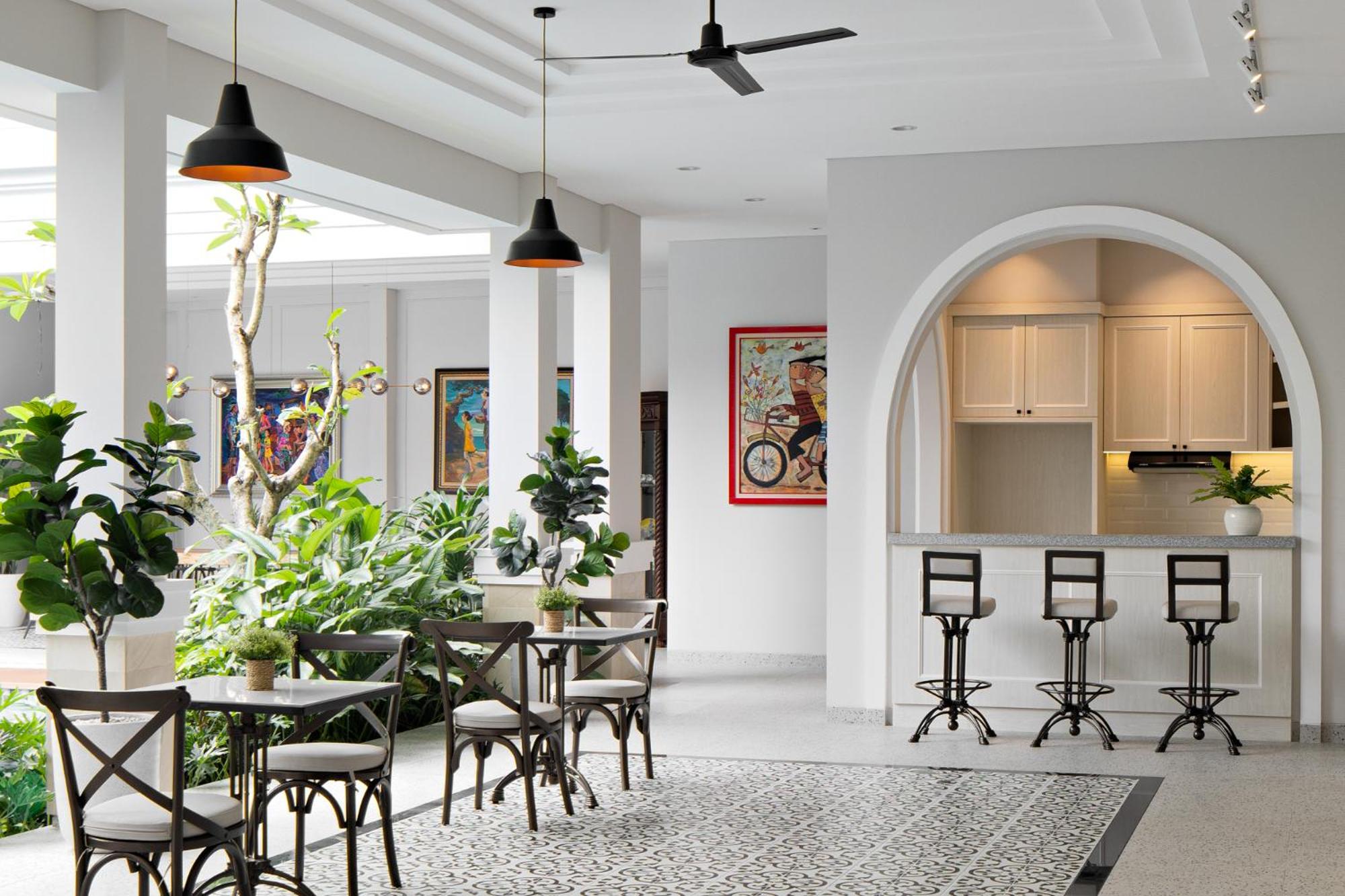 Bincarung House Bogor