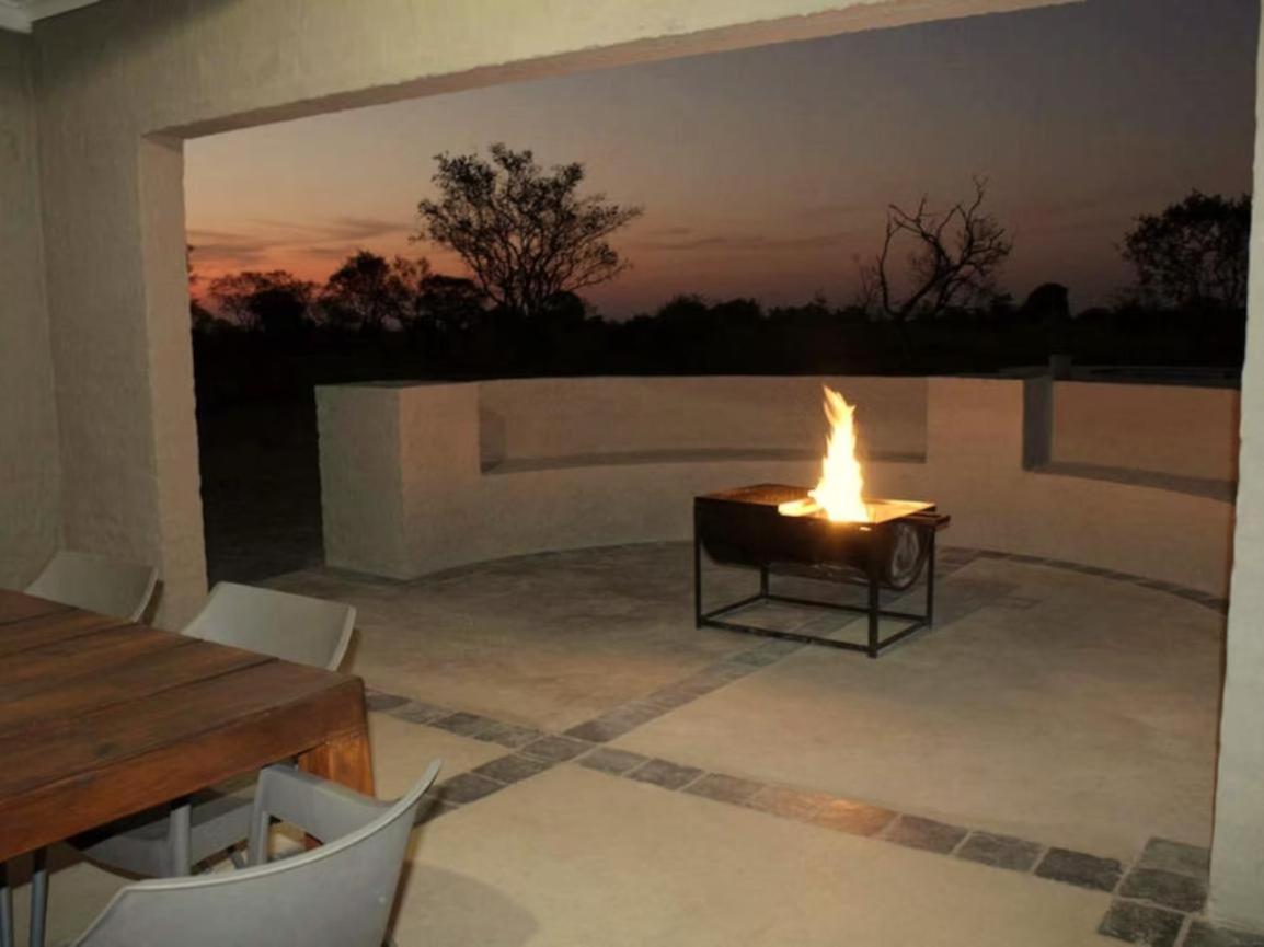 Horizon Savannah