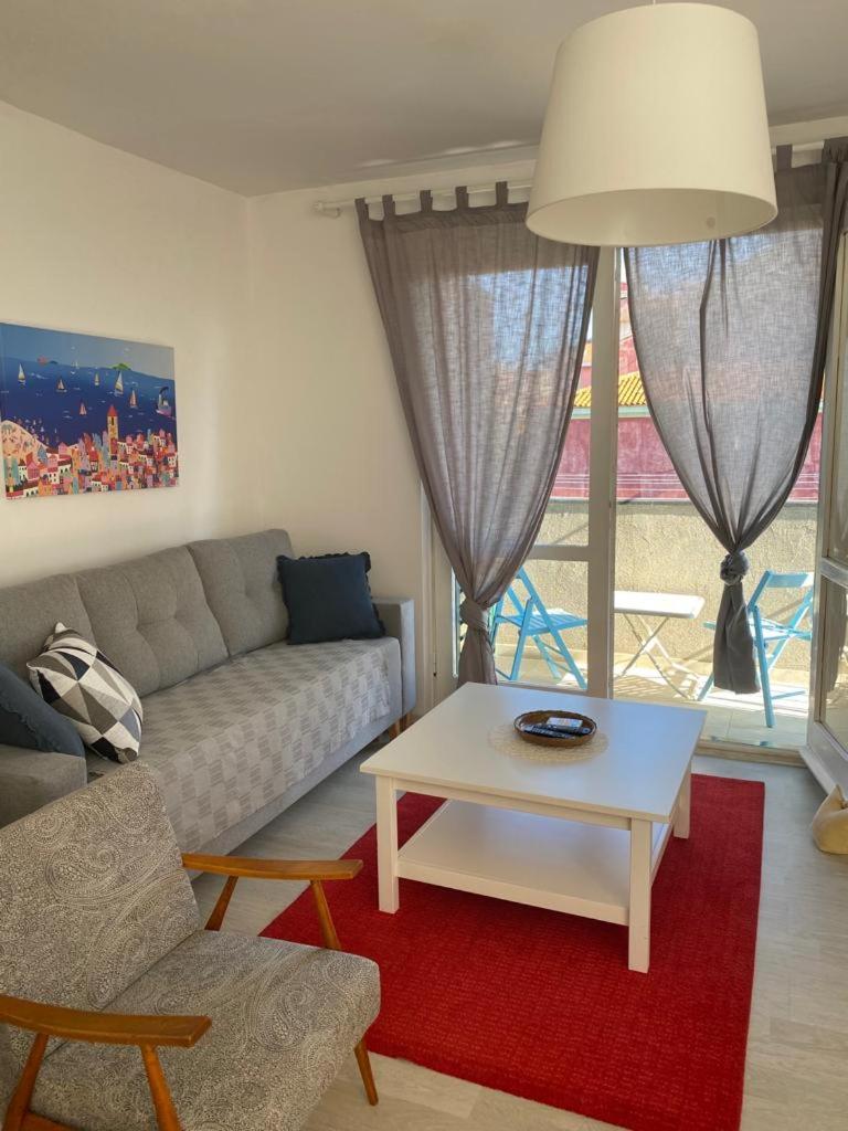Apartman Nadia view 2