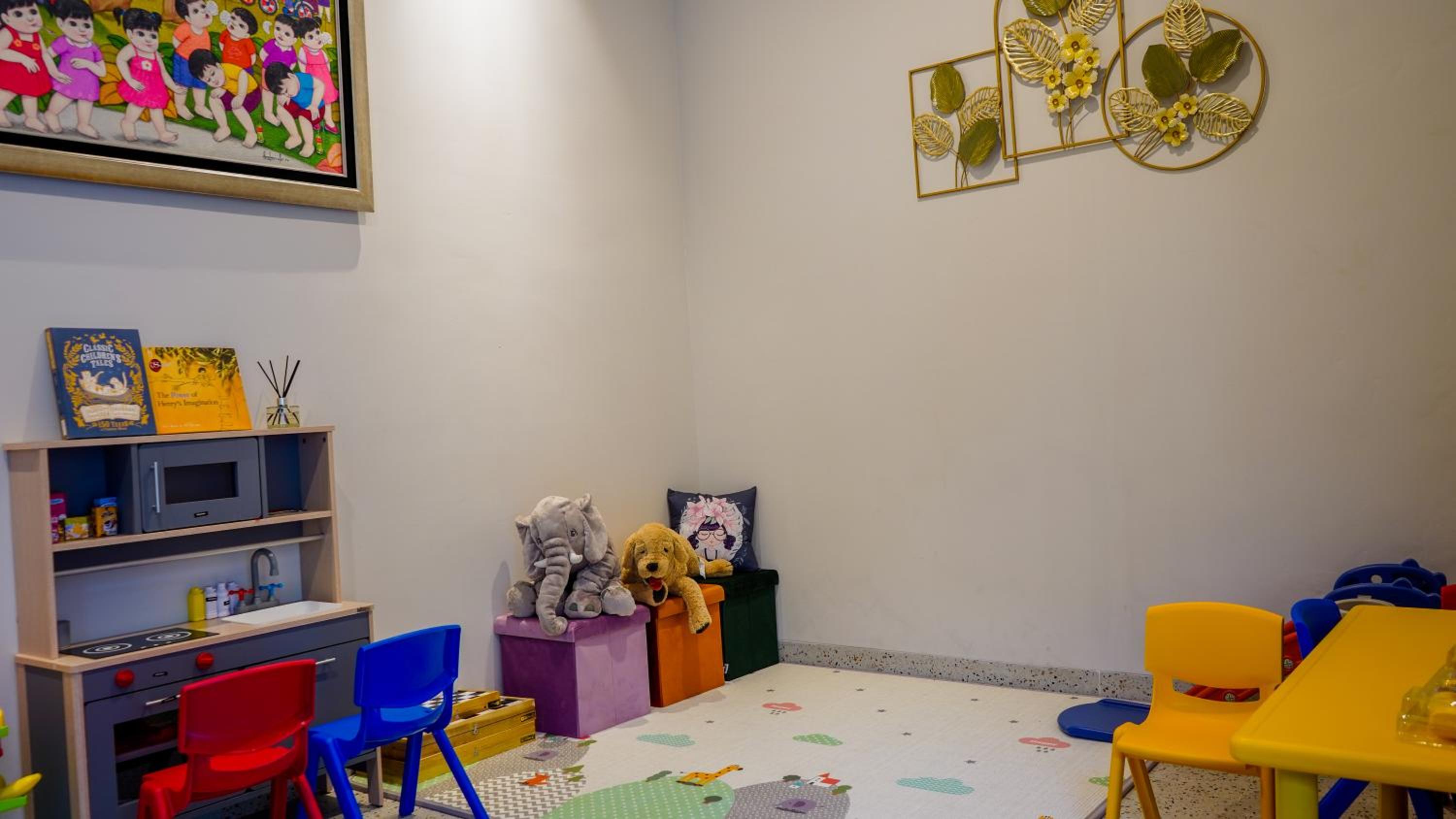 Bincarung House Bogor