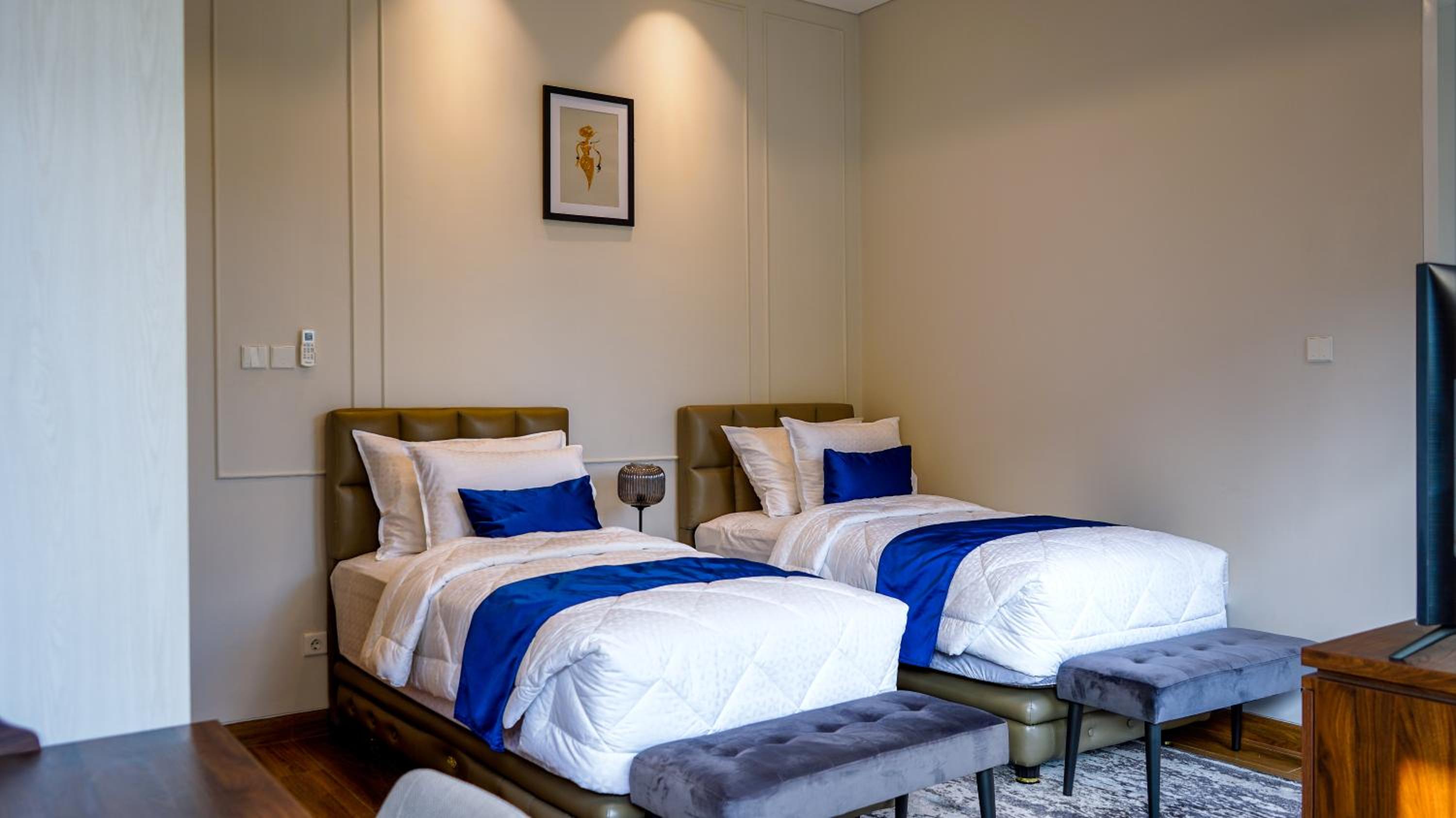Bincarung House Bogor