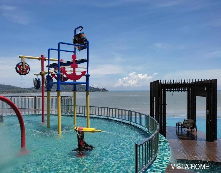 Imperium Residence Kuantan 2 Bedroom Sea View