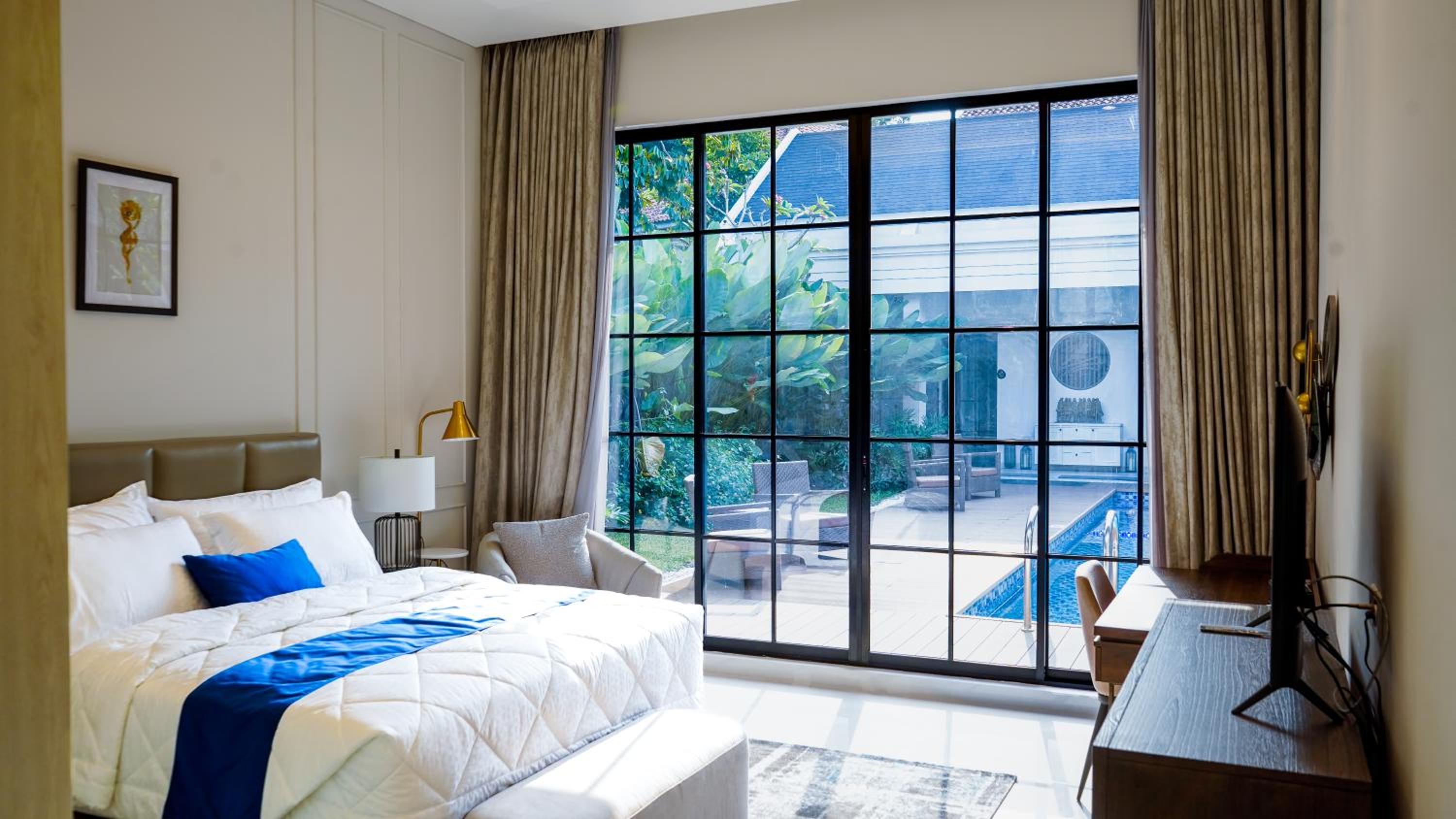 Bincarung House Bogor