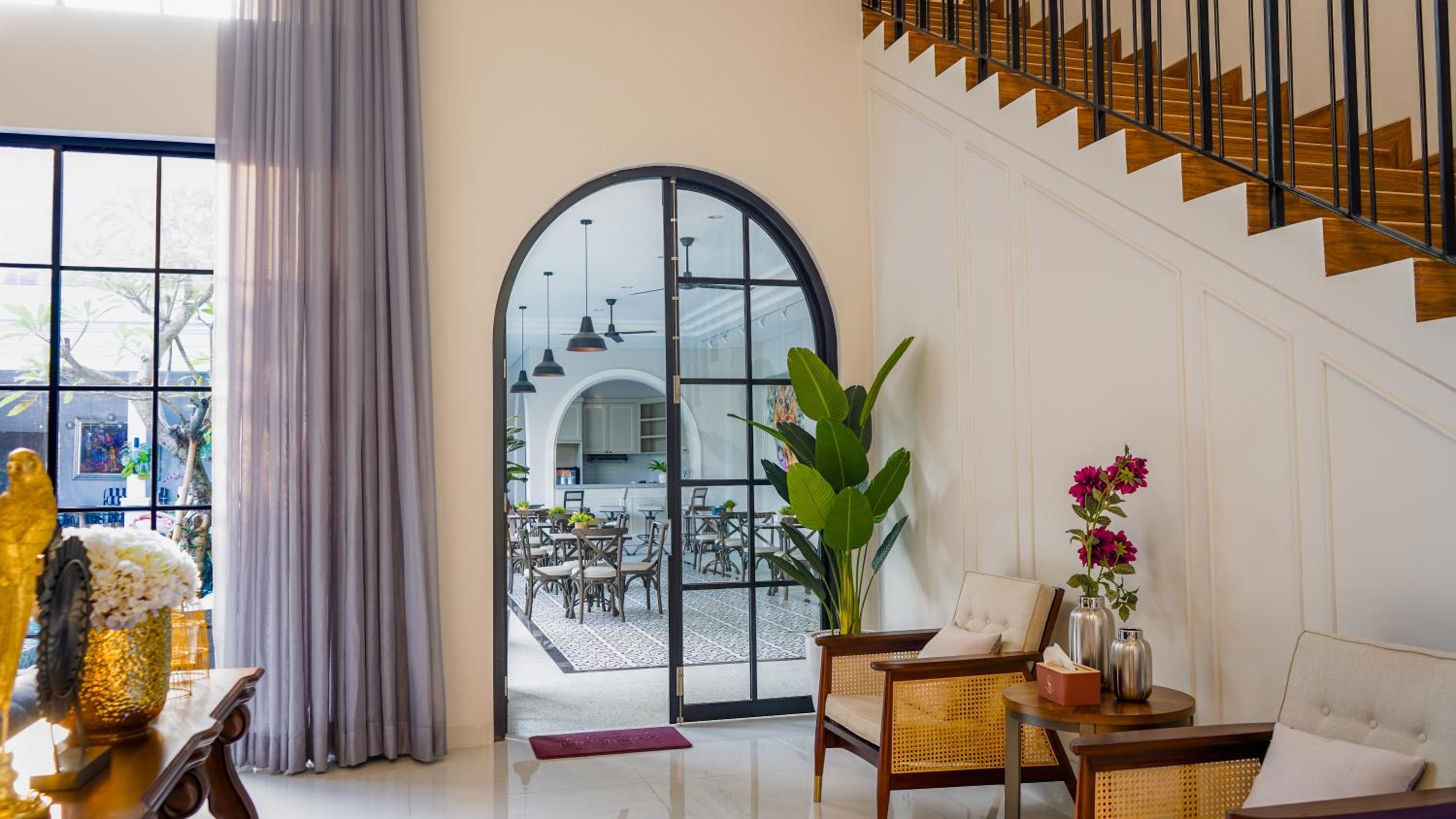Bincarung House Bogor