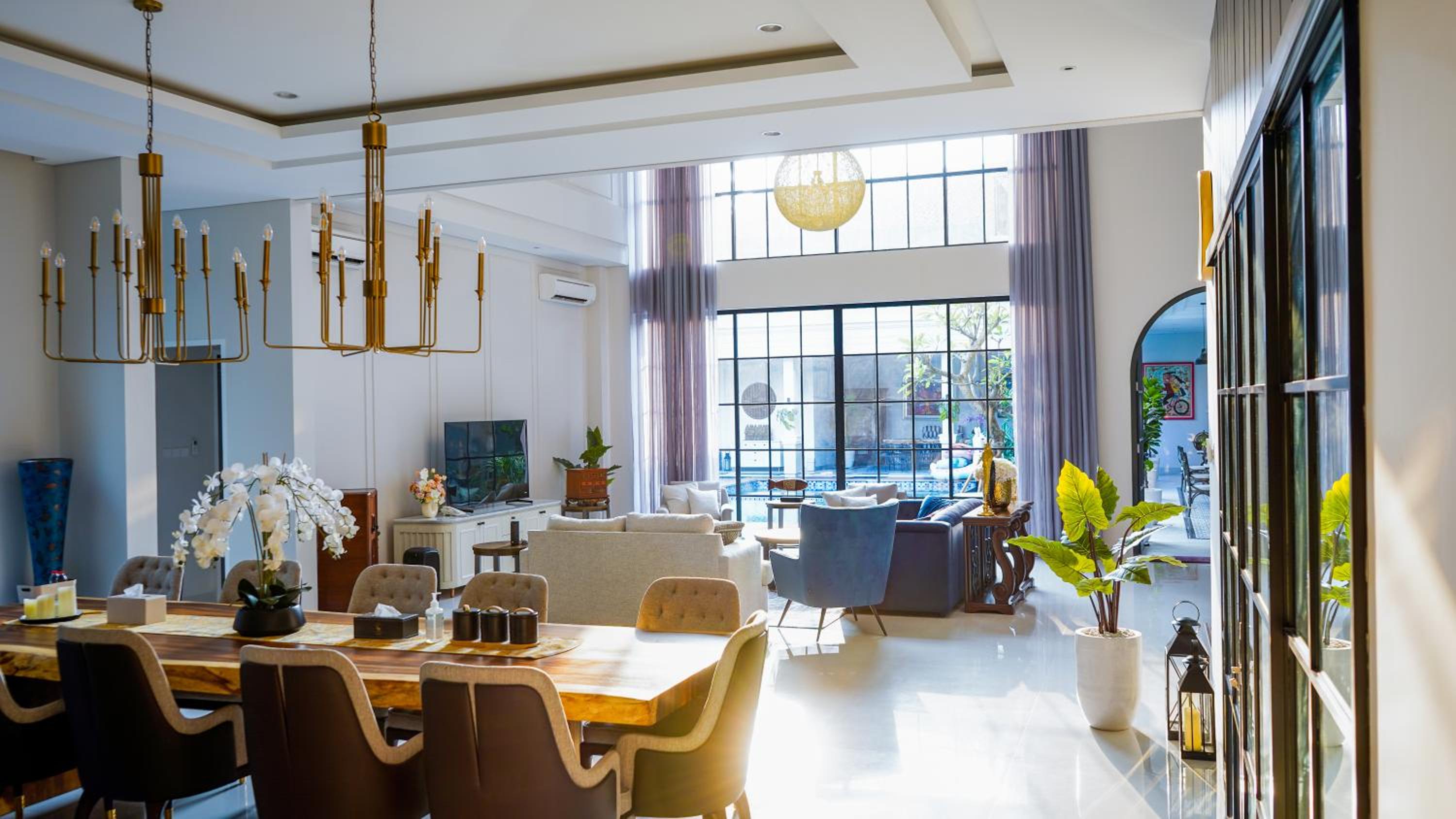 Bincarung House Bogor
