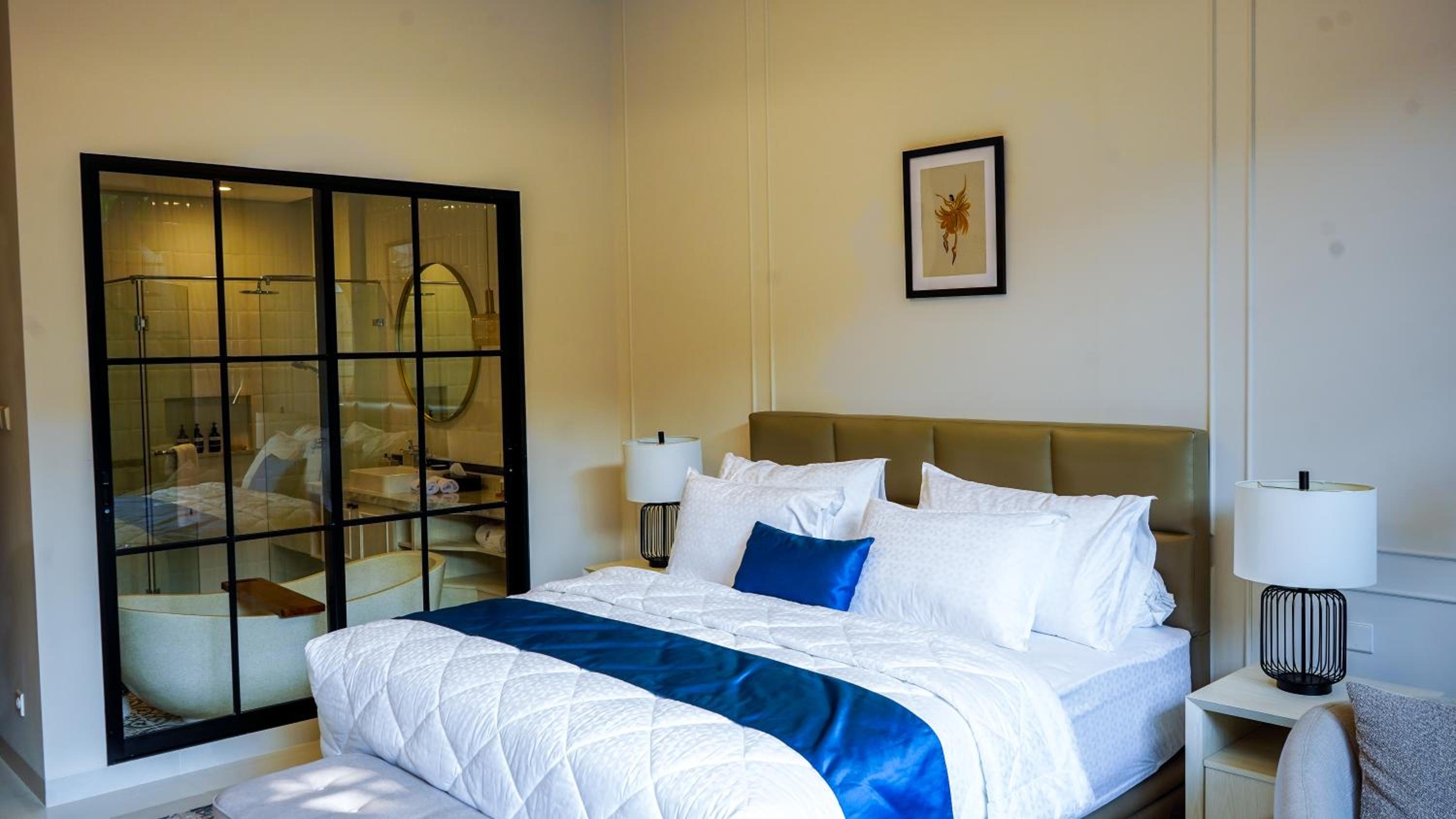 Bincarung House Bogor