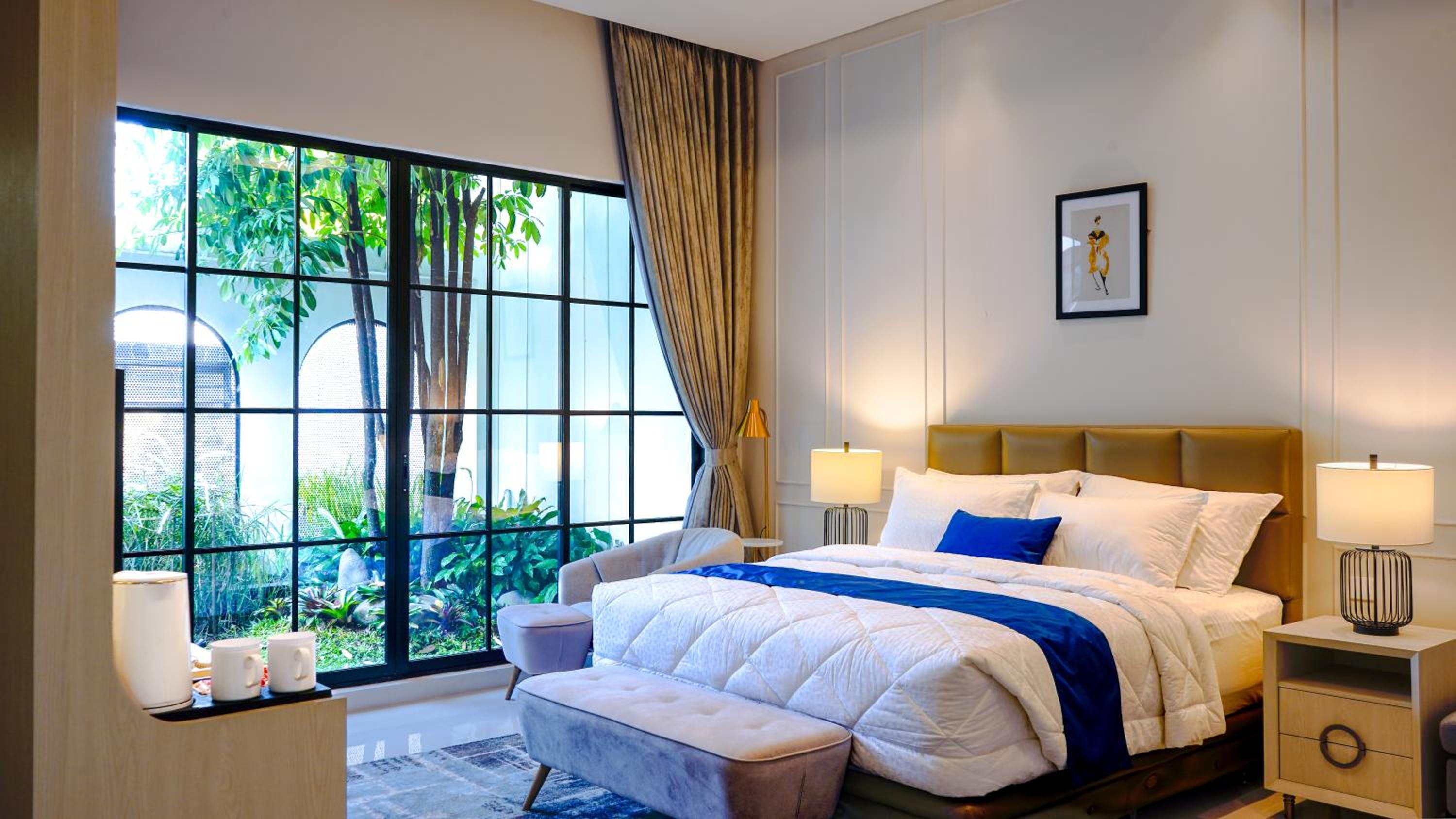 Bincarung House Bogor