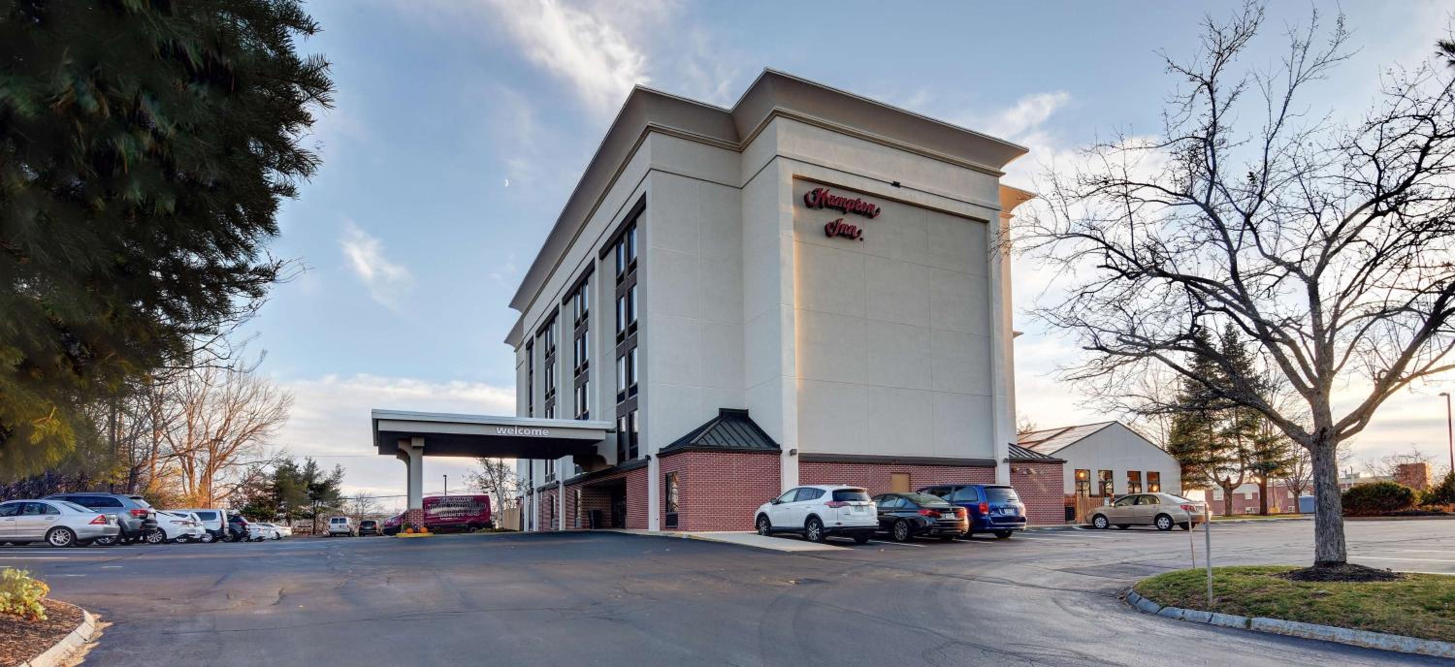 Portsmouth Vacations - Hampton Inn Portsmouth Central - Property Image 28