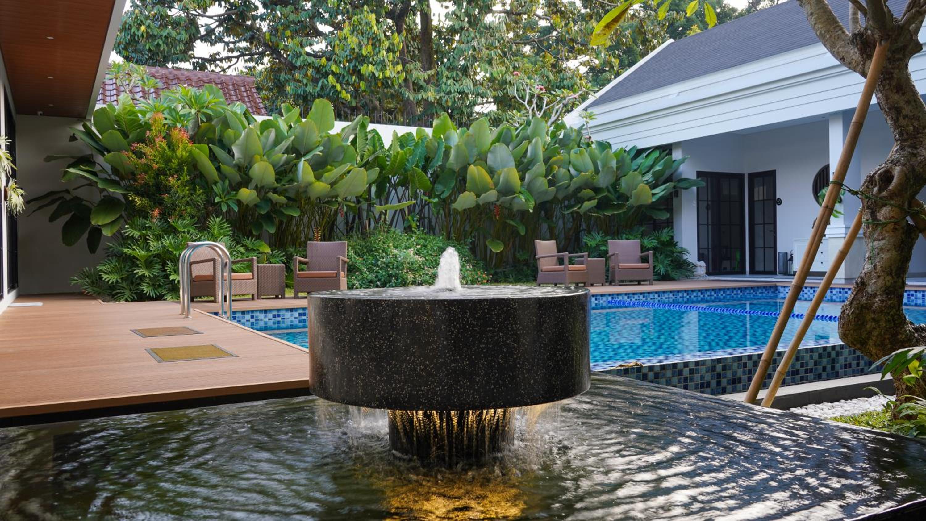 Bincarung House Bogor