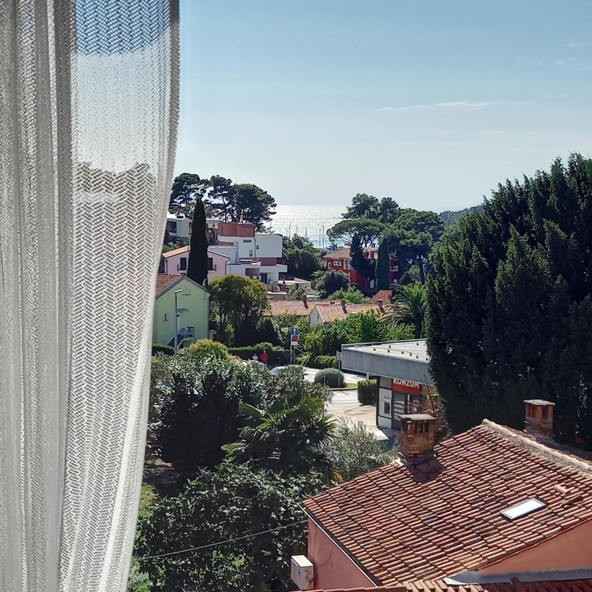 Apartman Nadia view 5