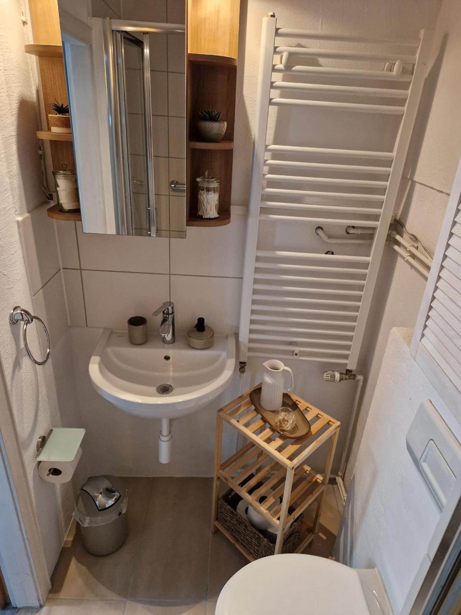 3 Zimmer Ferienwohnung Harter Brocken