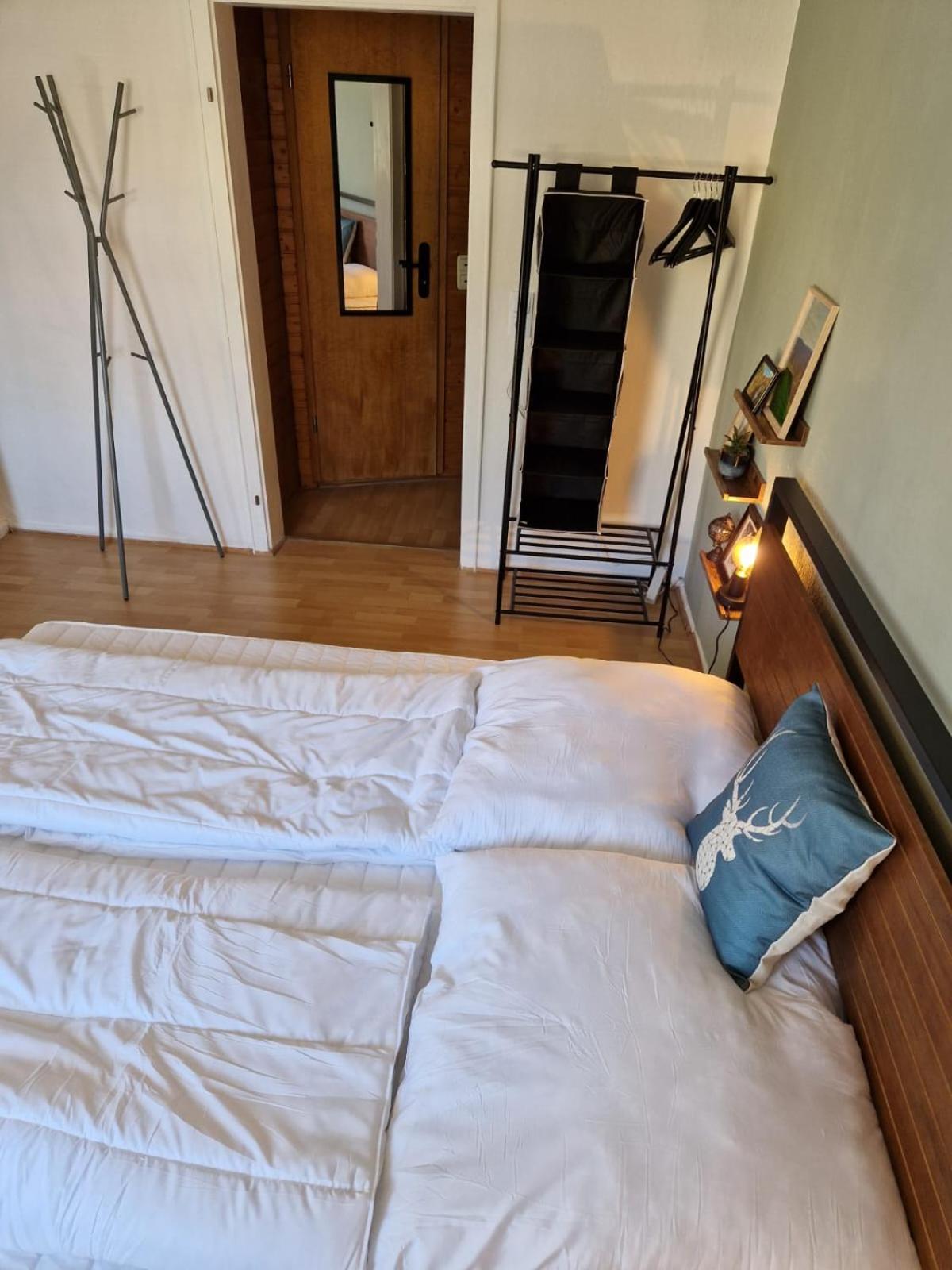 3 Zimmer Ferienwohnung Harter Brocken