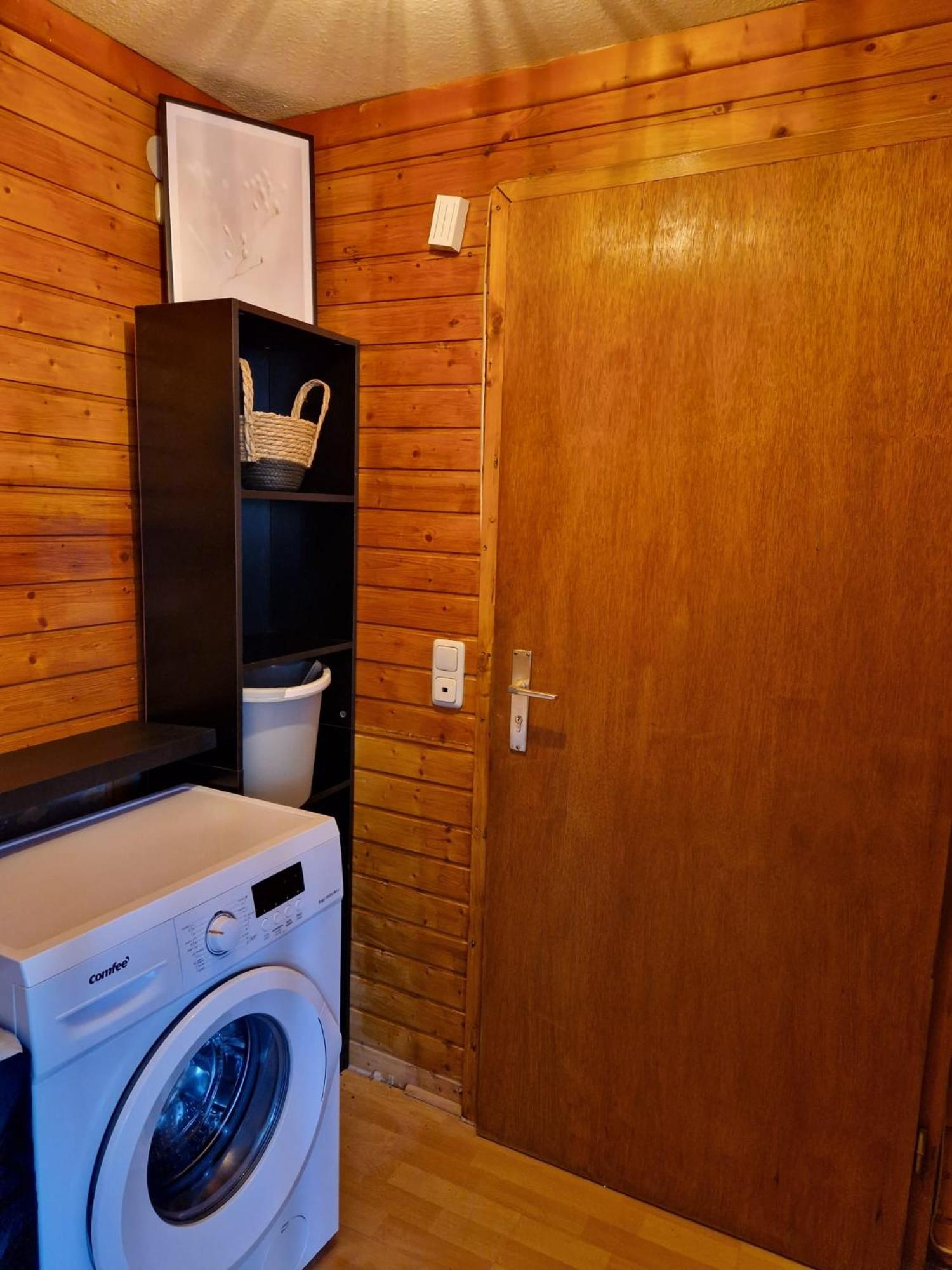 3 Zimmer Ferienwohnung Harter Brocken