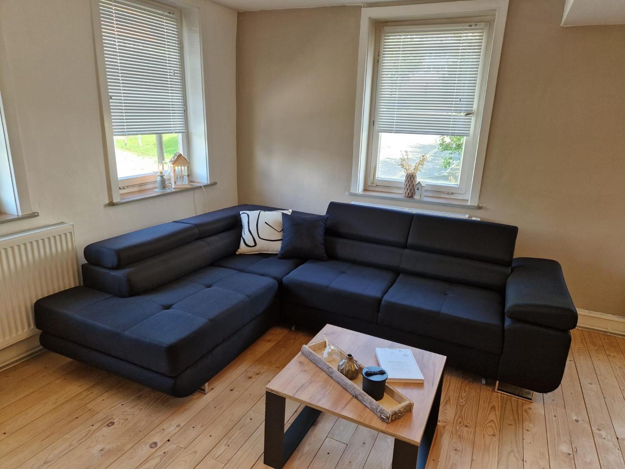 3 Zimmer Ferienwohnung Harter Brocken