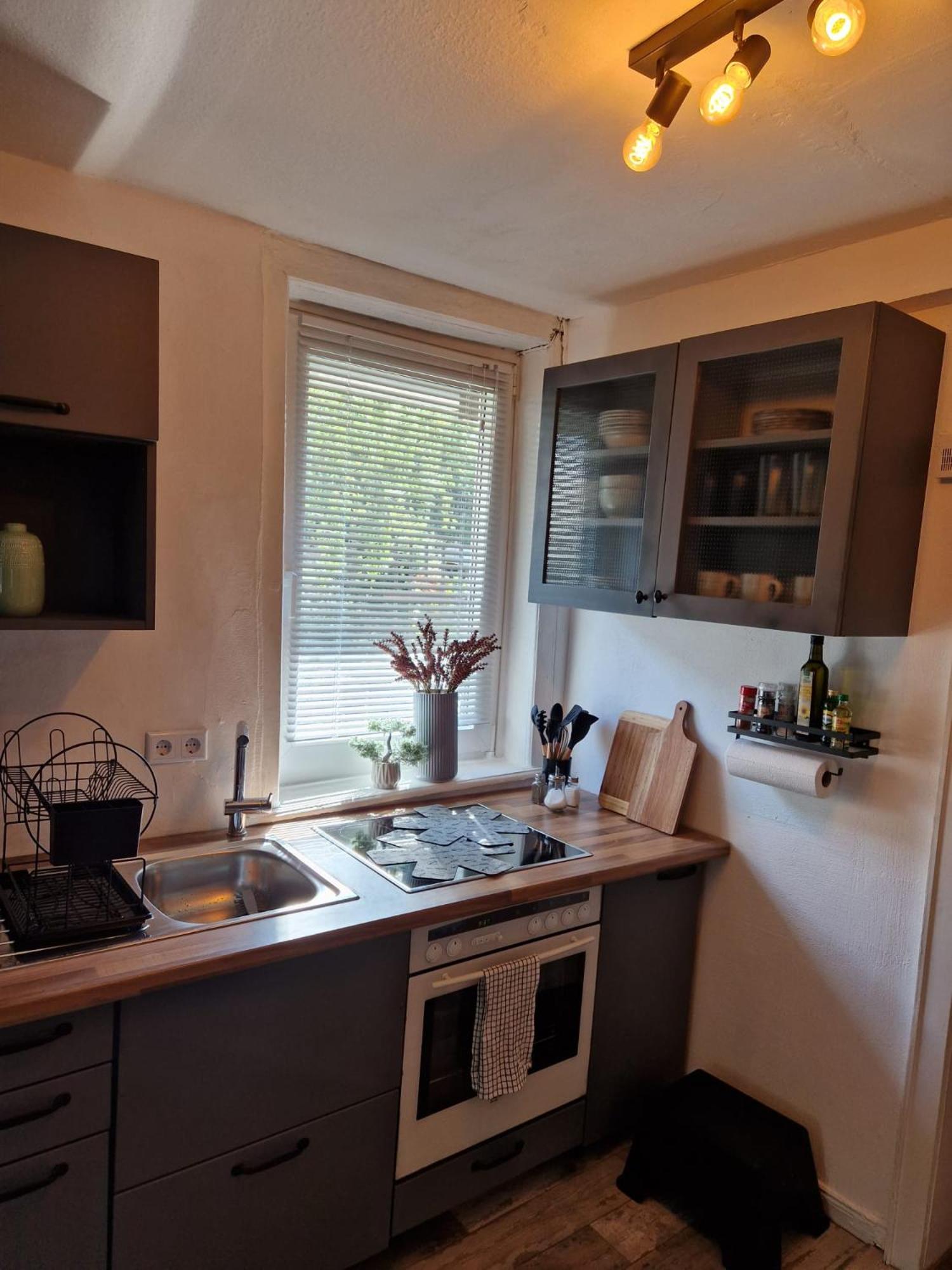 3 Zimmer Ferienwohnung Harter Brocken