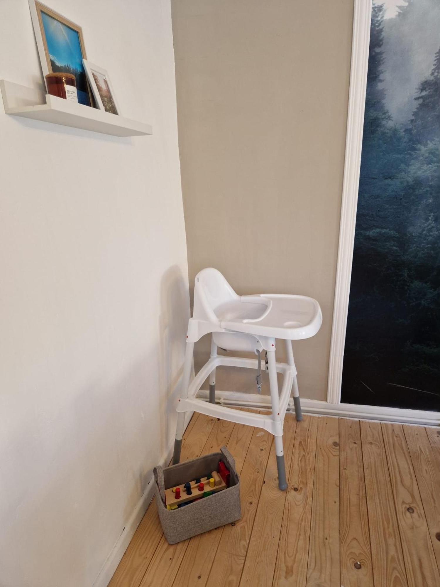 3 Zimmer Ferienwohnung Harter Brocken