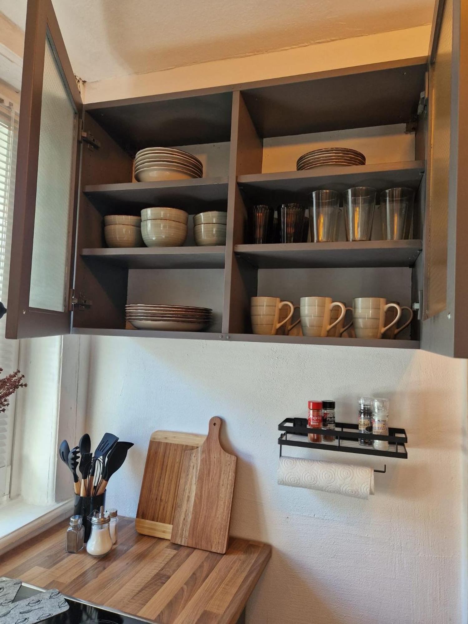3 Zimmer Ferienwohnung Harter Brocken