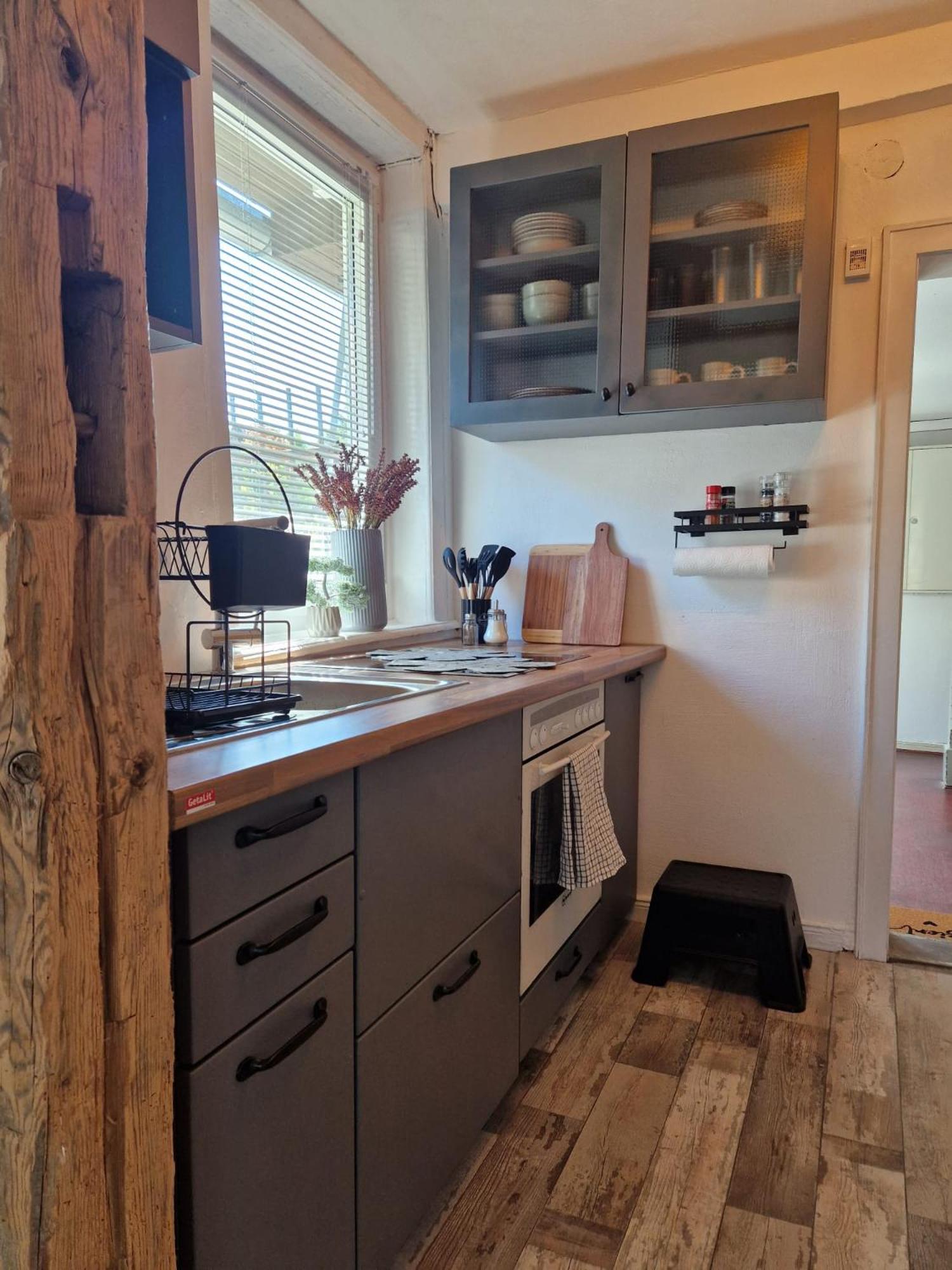 3 Zimmer Ferienwohnung Harter Brocken
