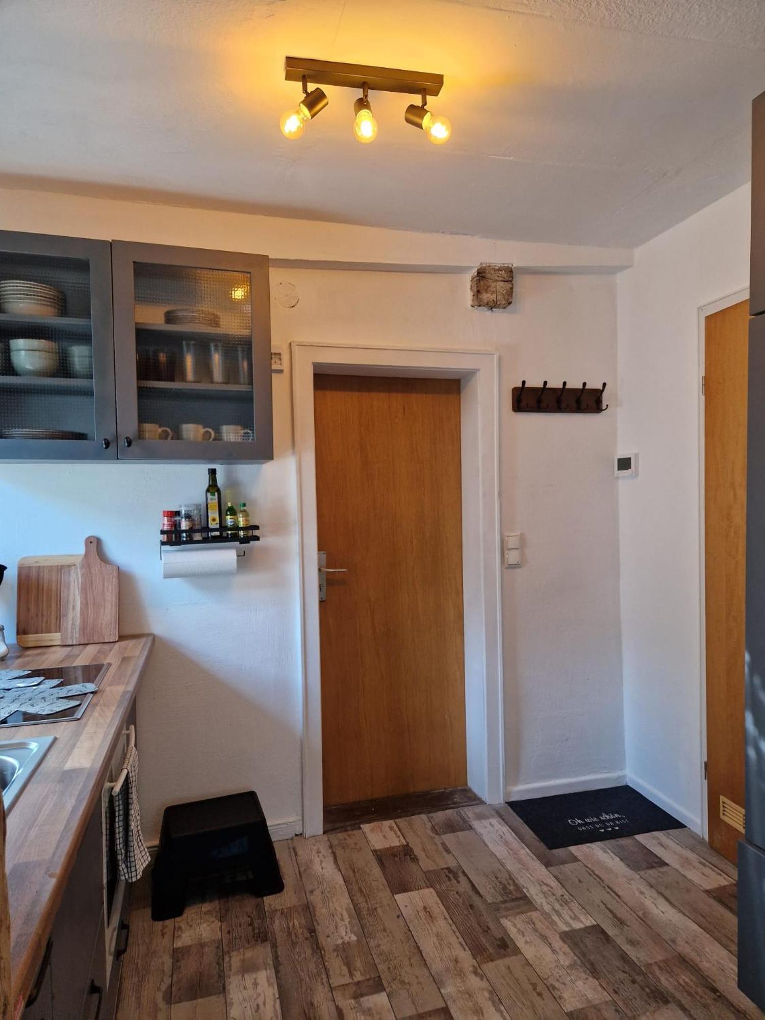 3 Zimmer Ferienwohnung Harter Brocken