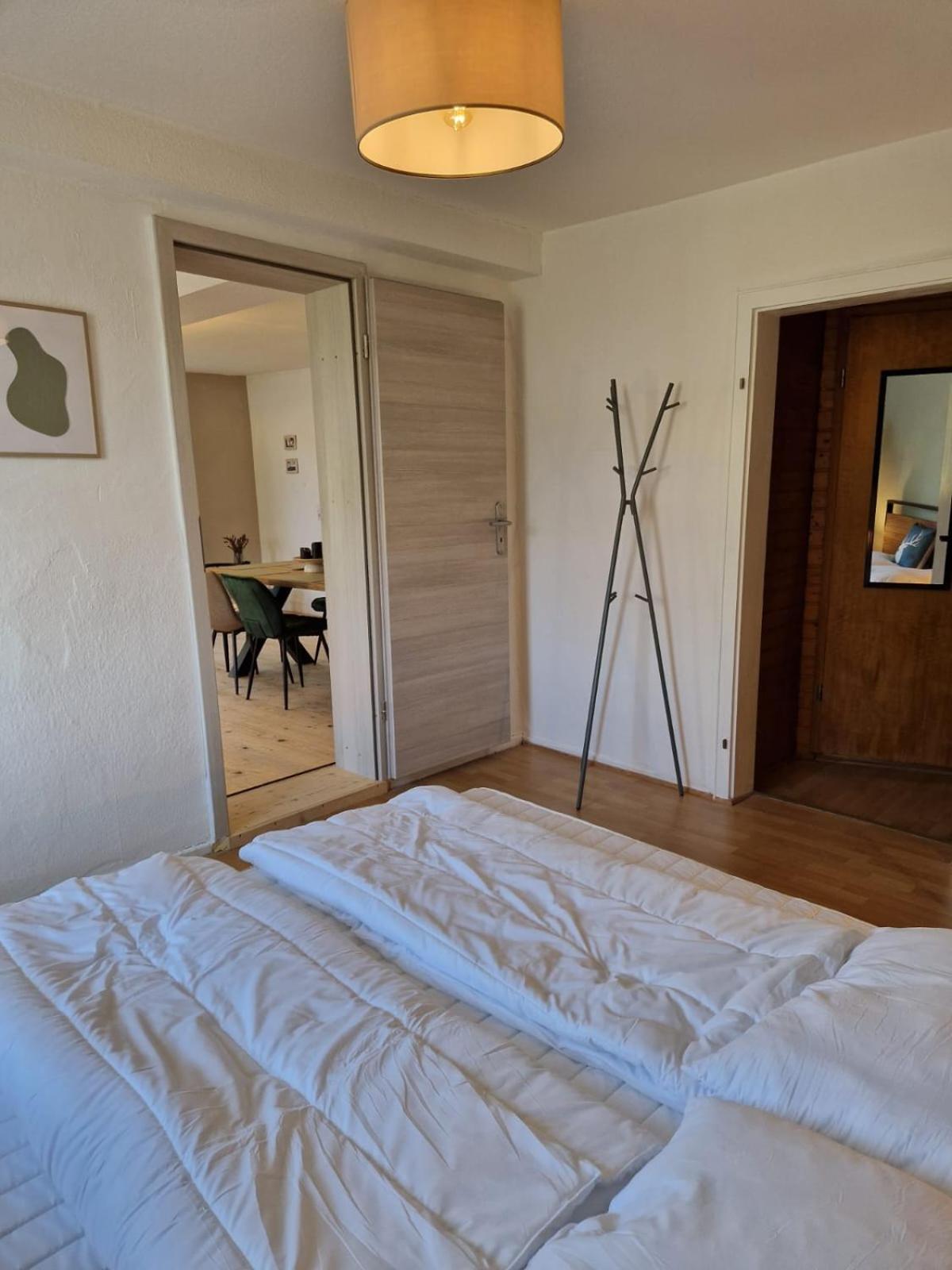 3 Zimmer Ferienwohnung Harter Brocken