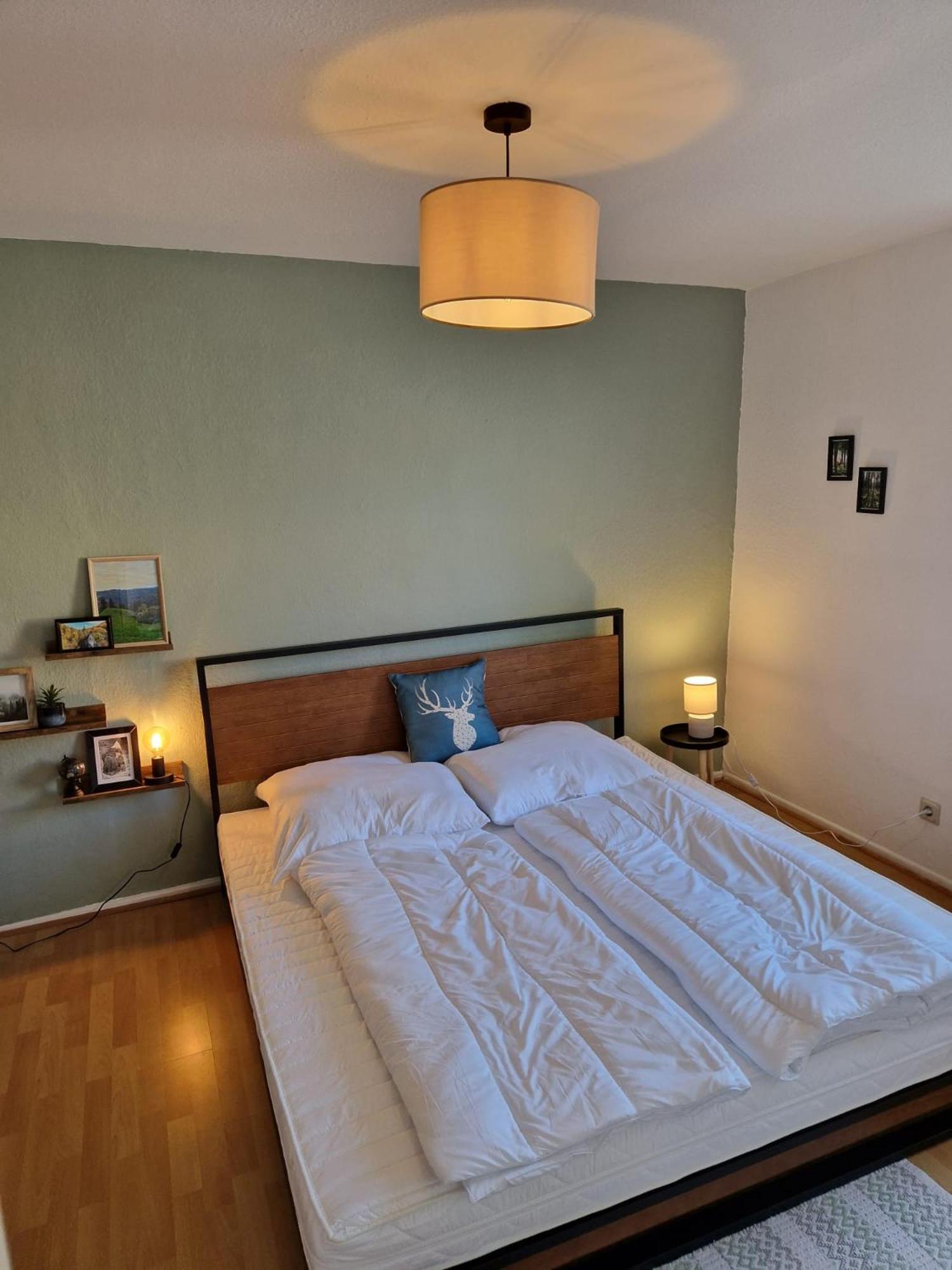 3 Zimmer Ferienwohnung Harter Brocken