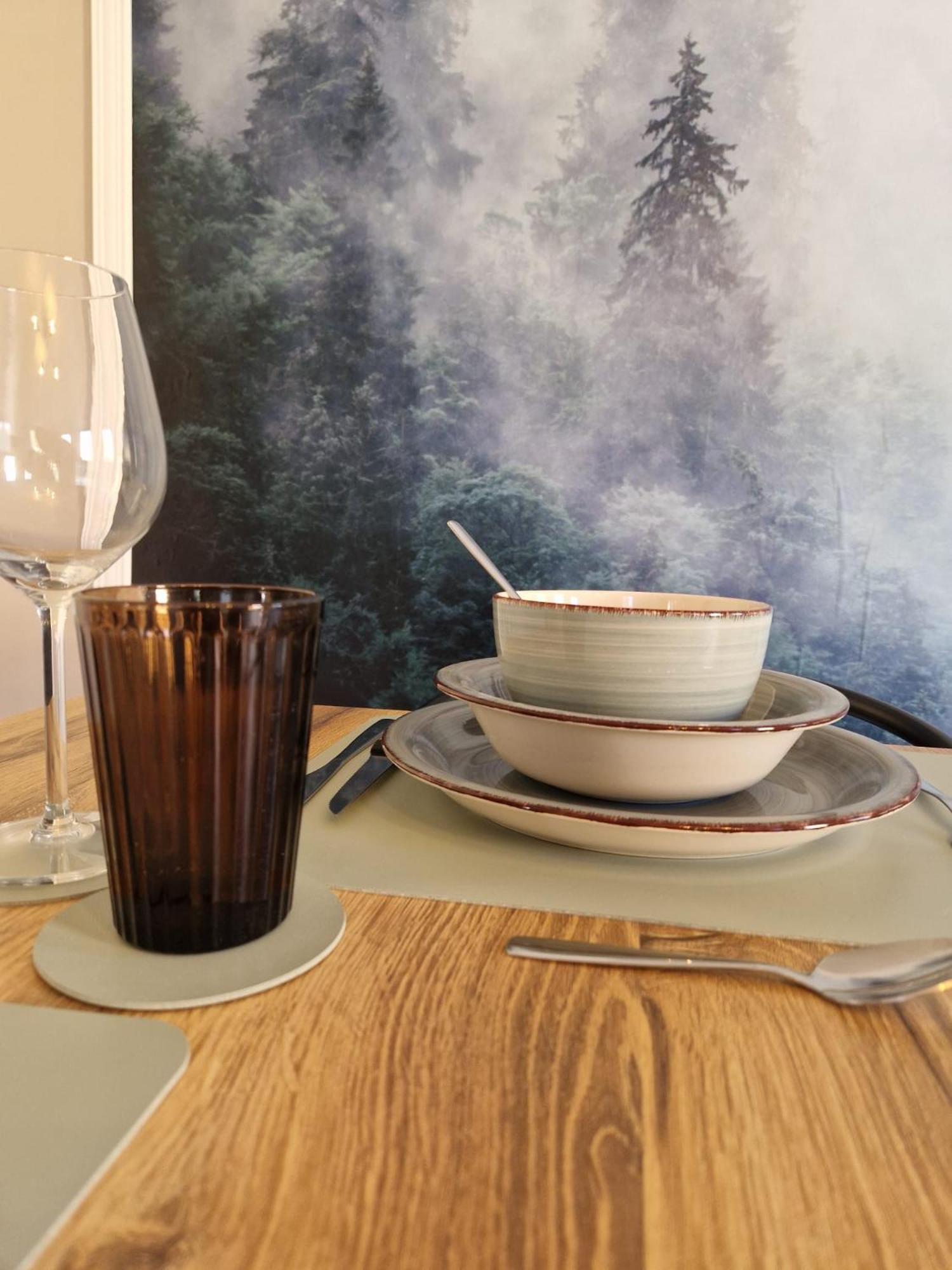 3 Zimmer Ferienwohnung Harter Brocken