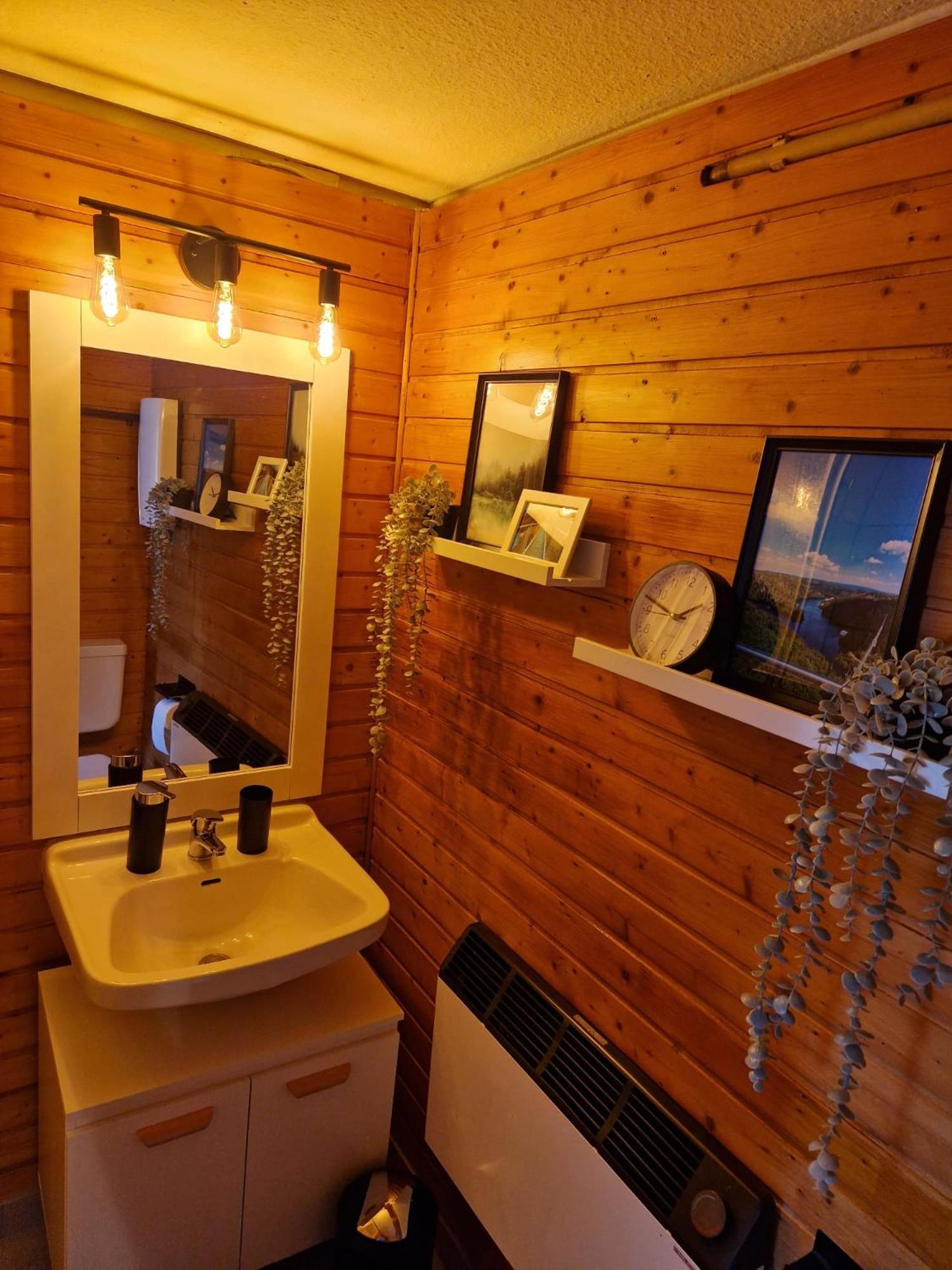 3 Zimmer Ferienwohnung Harter Brocken