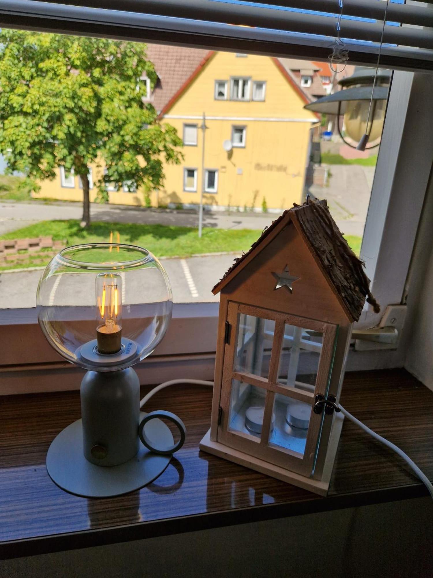 3 Zimmer Ferienwohnung Harter Brocken