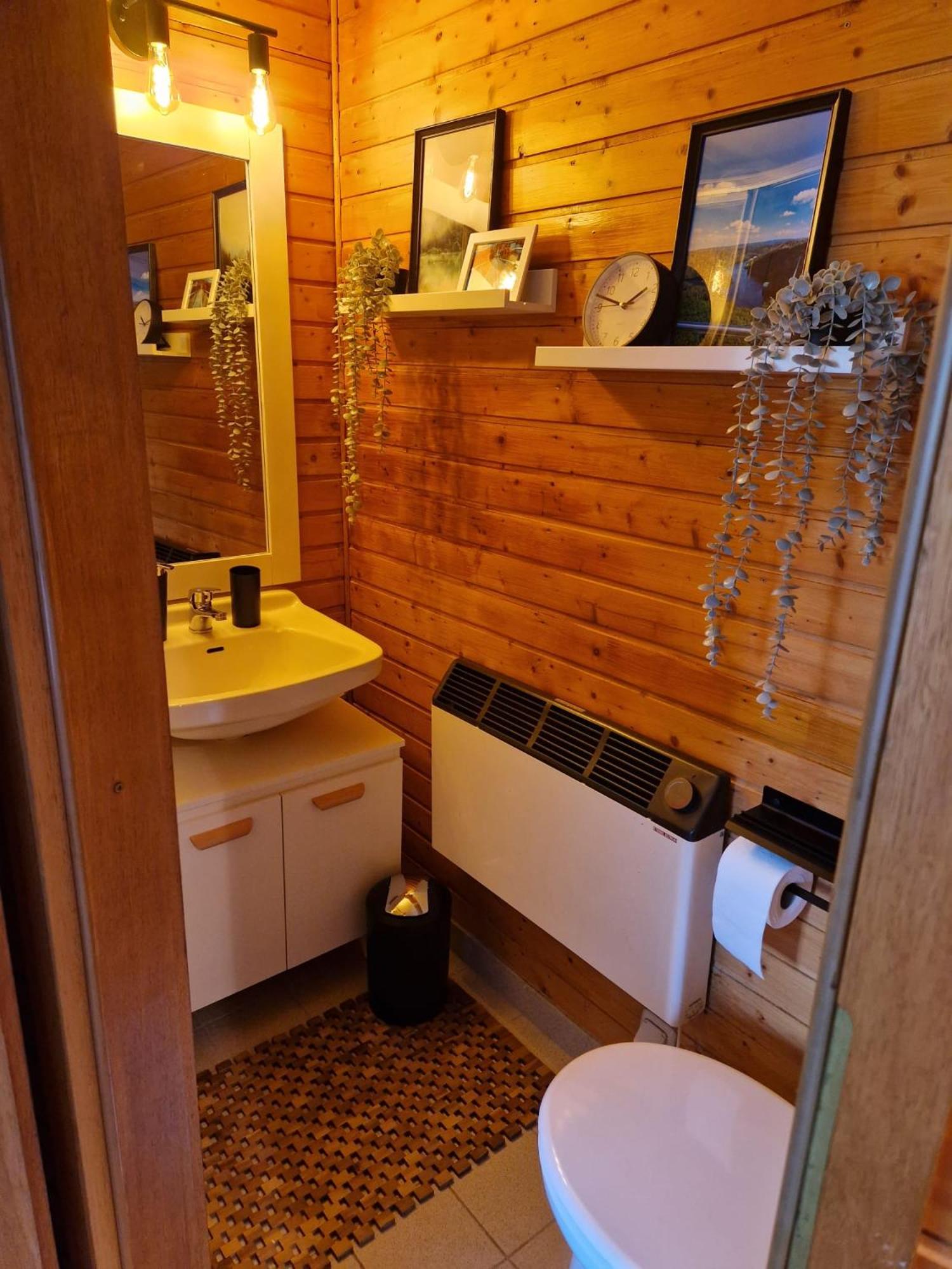 3 Zimmer Ferienwohnung Harter Brocken