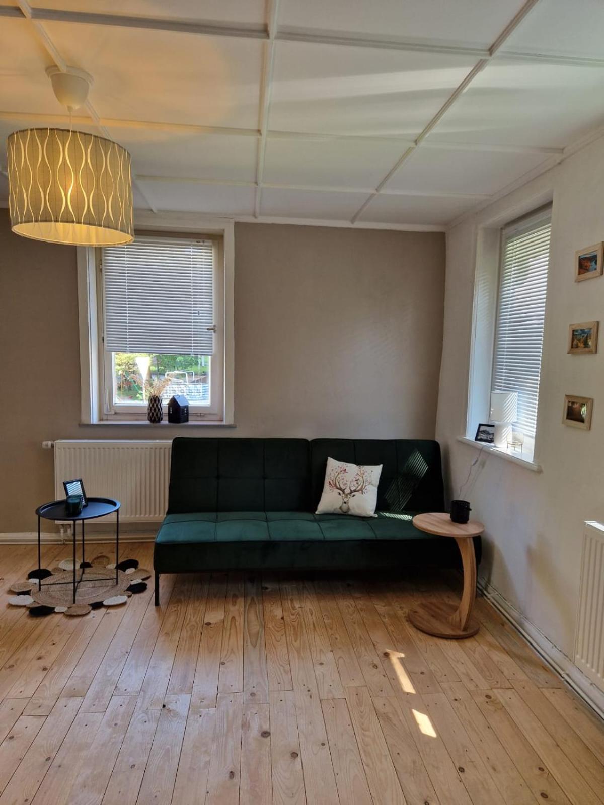 3 Zimmer Ferienwohnung Harter Brocken