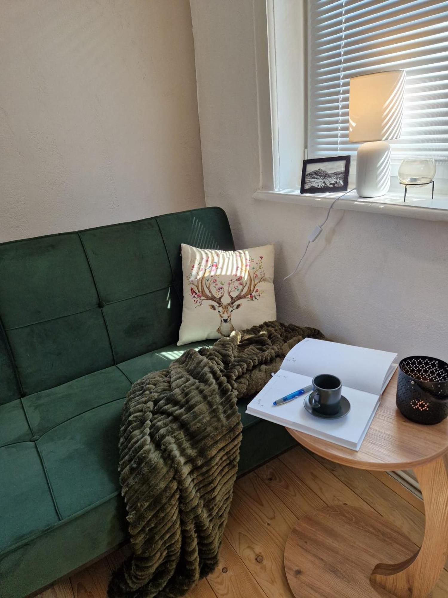 3 Zimmer Ferienwohnung Harter Brocken