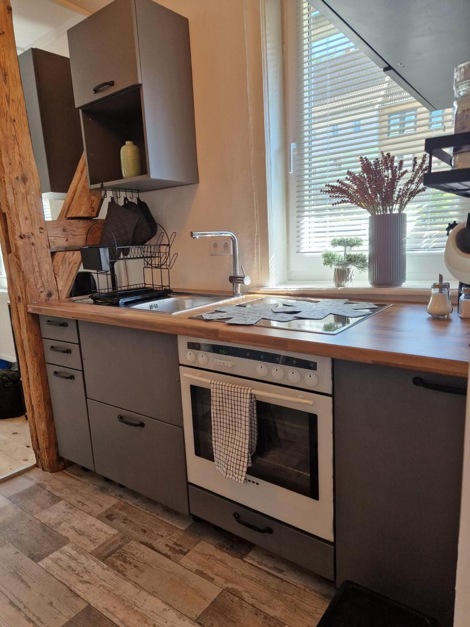 3 Zimmer Ferienwohnung Harter Brocken