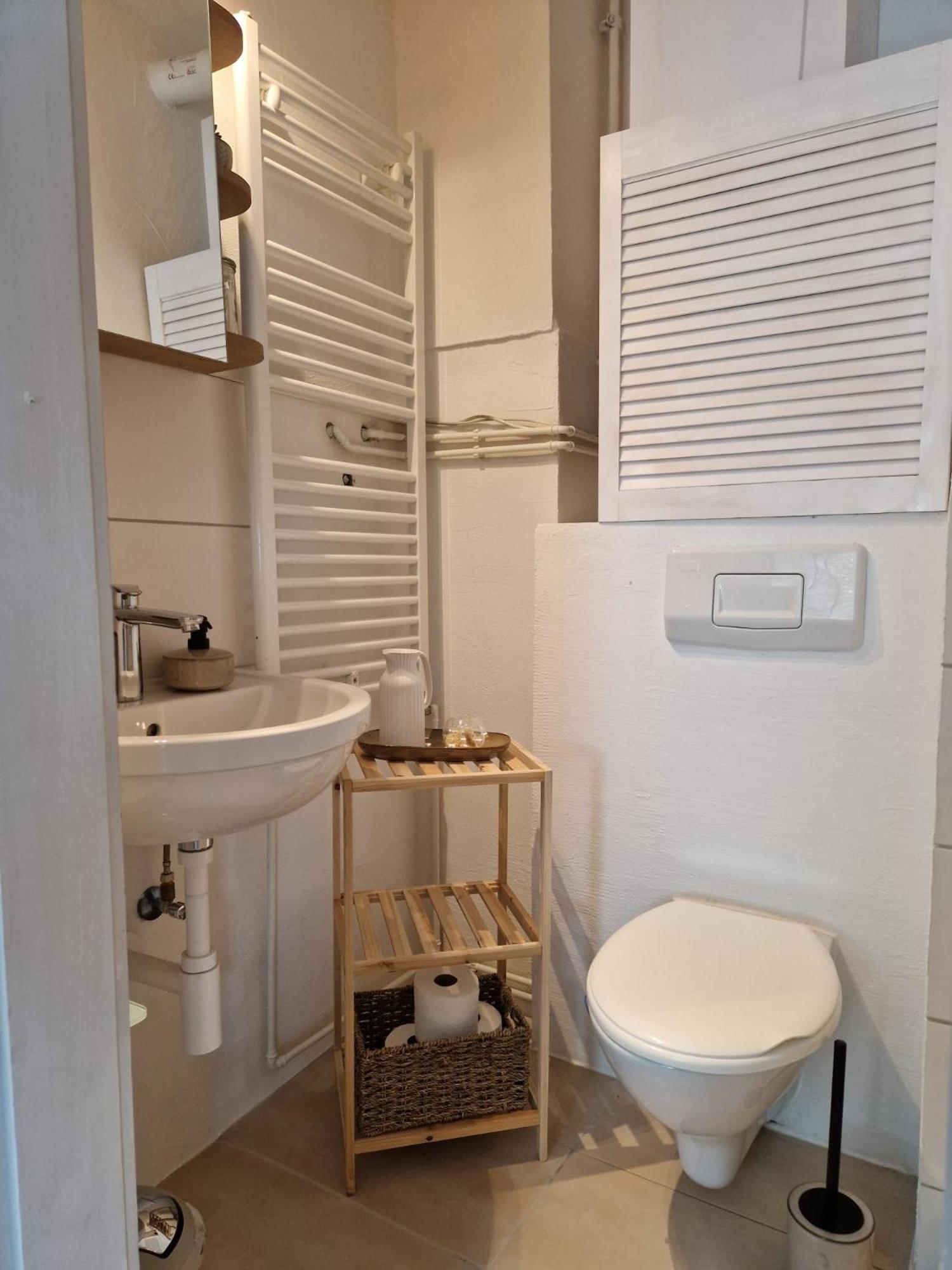 3 Zimmer Ferienwohnung Harter Brocken
