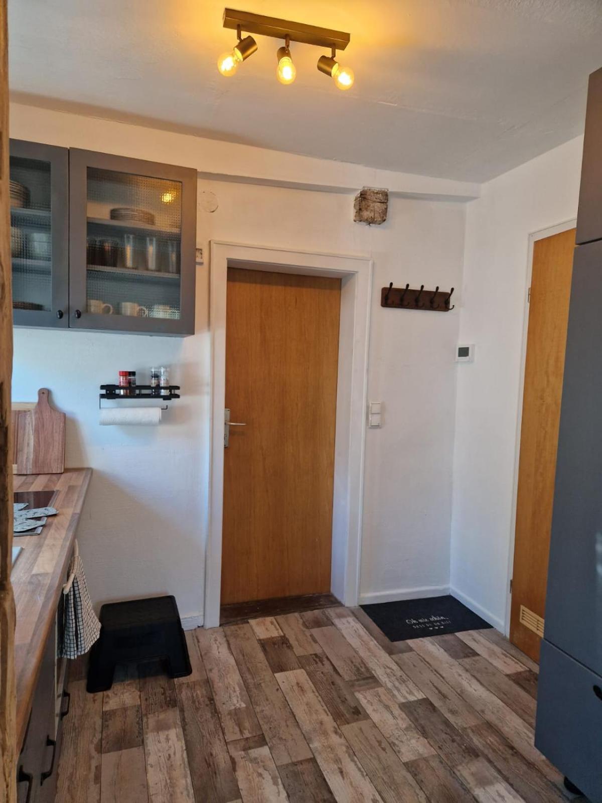 3 Zimmer Ferienwohnung Harter Brocken