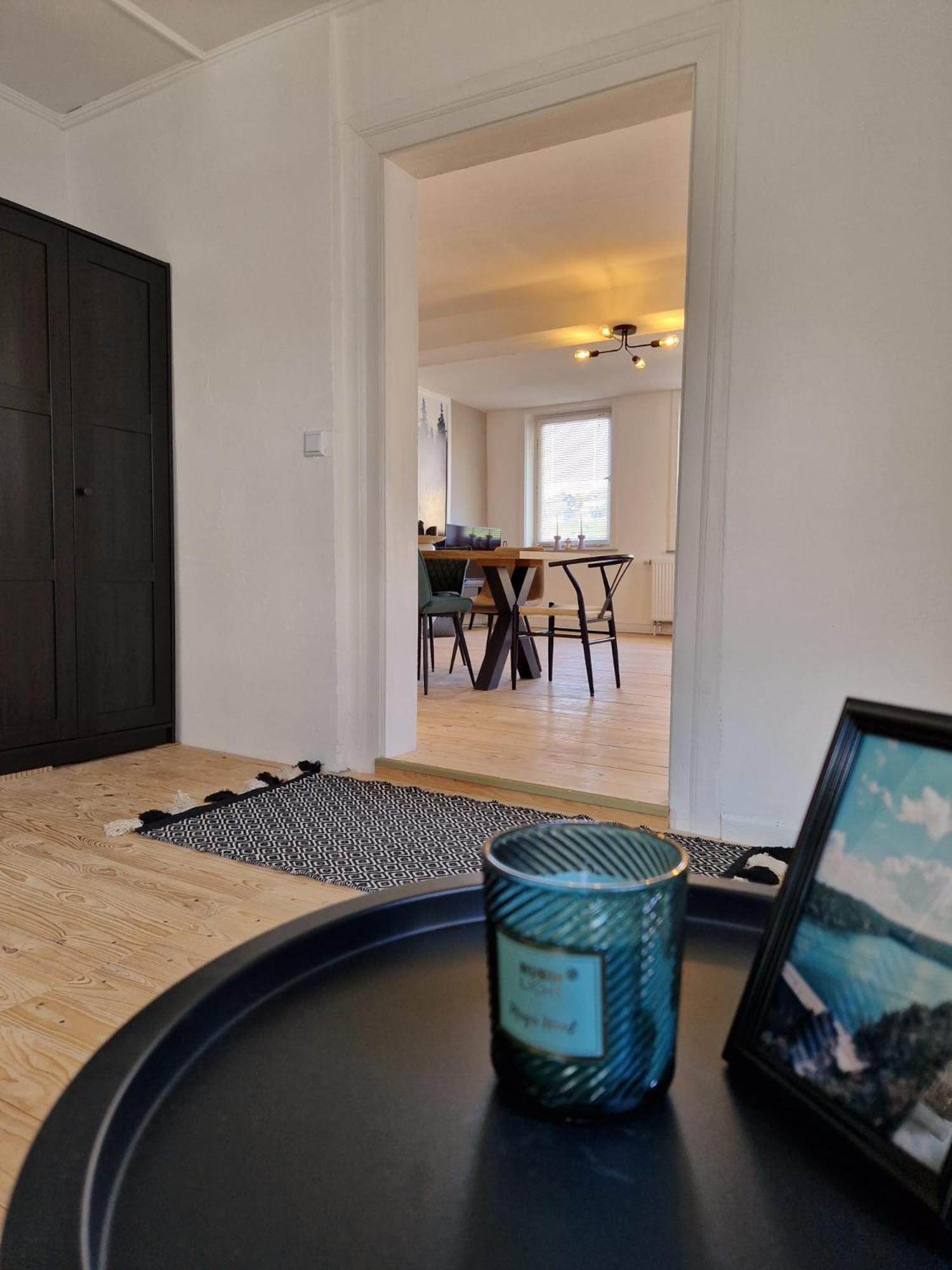 3 Zimmer Ferienwohnung Harter Brocken