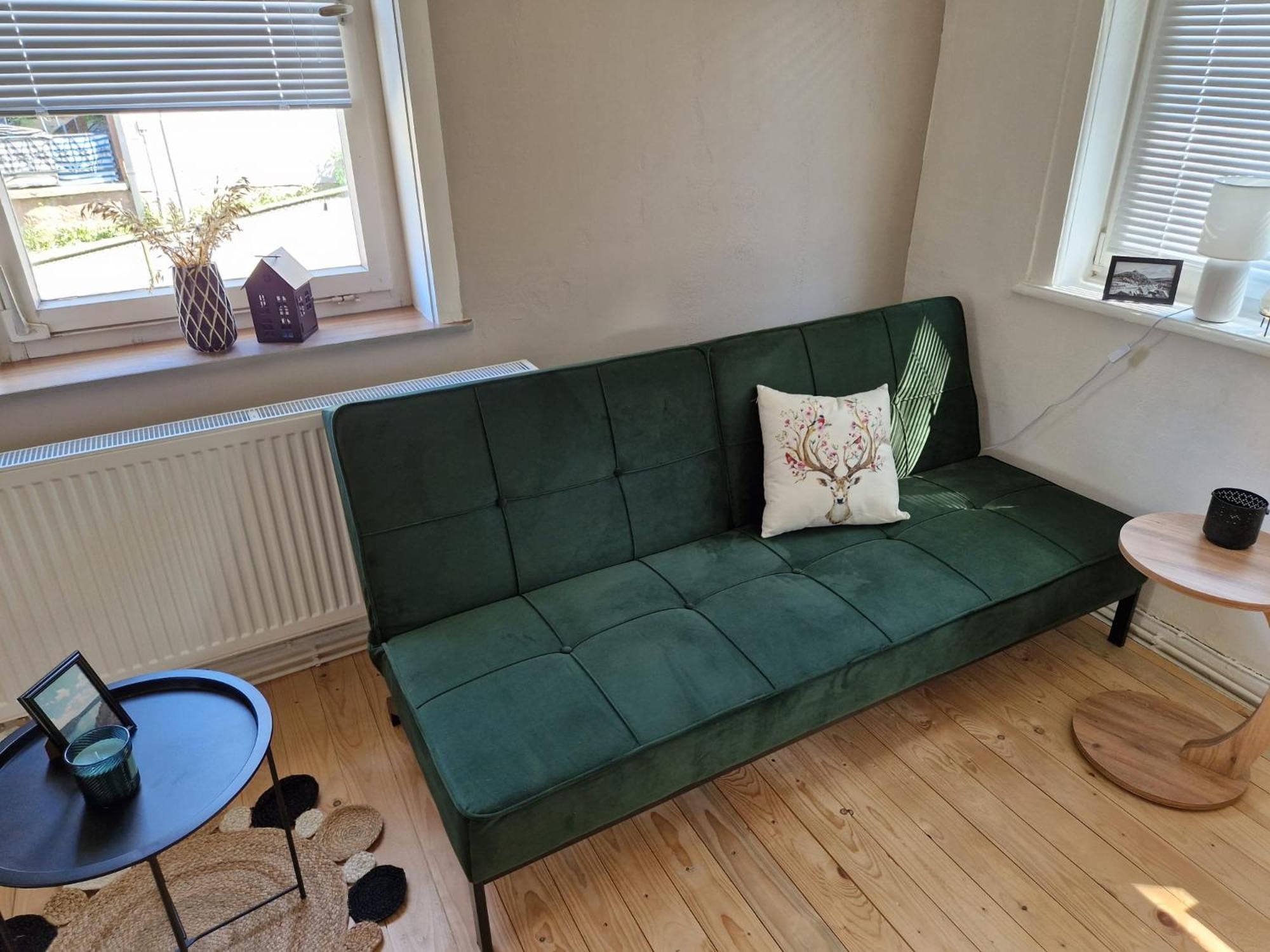 3 Zimmer Ferienwohnung Harter Brocken