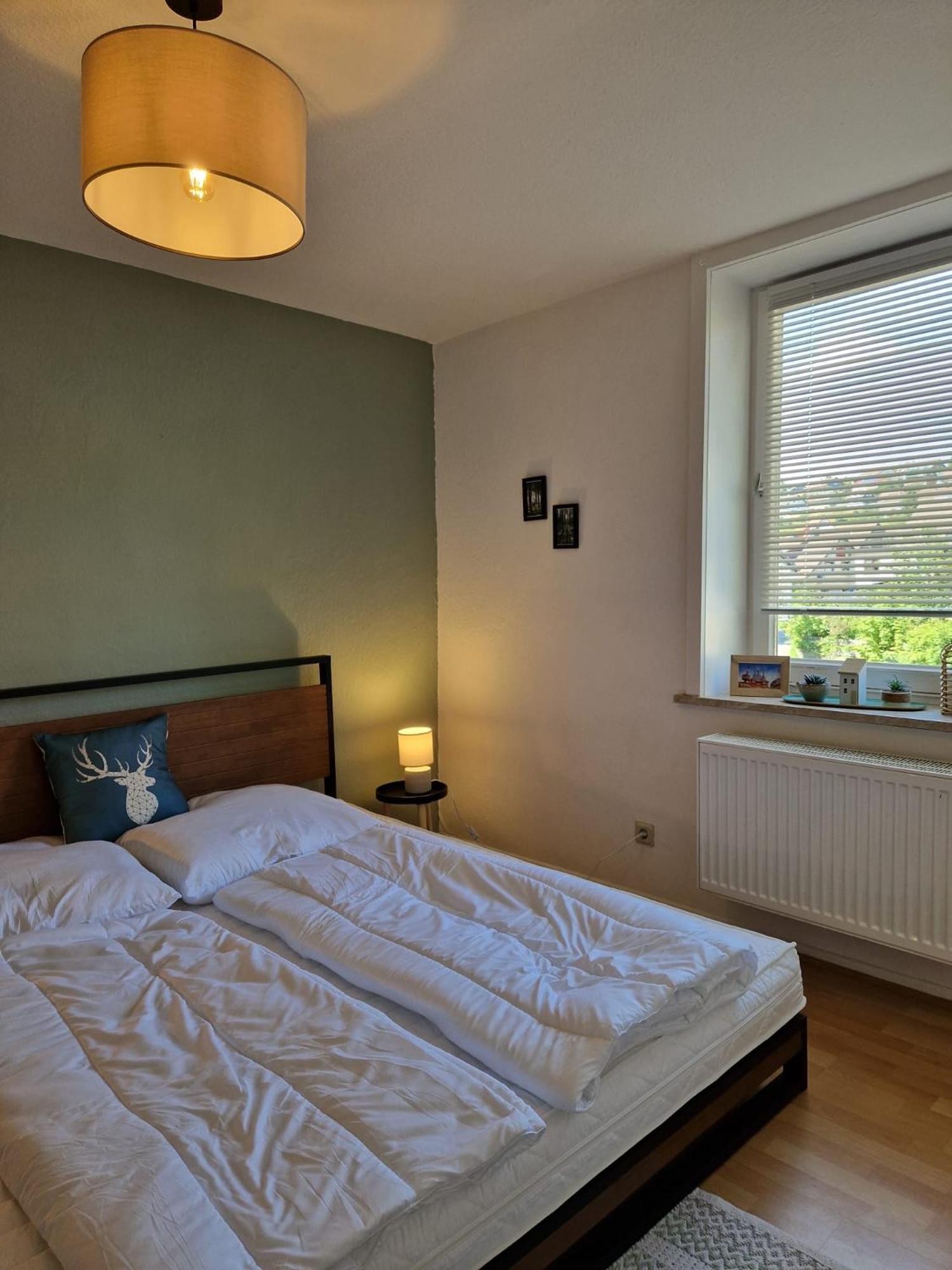 3 Zimmer Ferienwohnung Harter Brocken