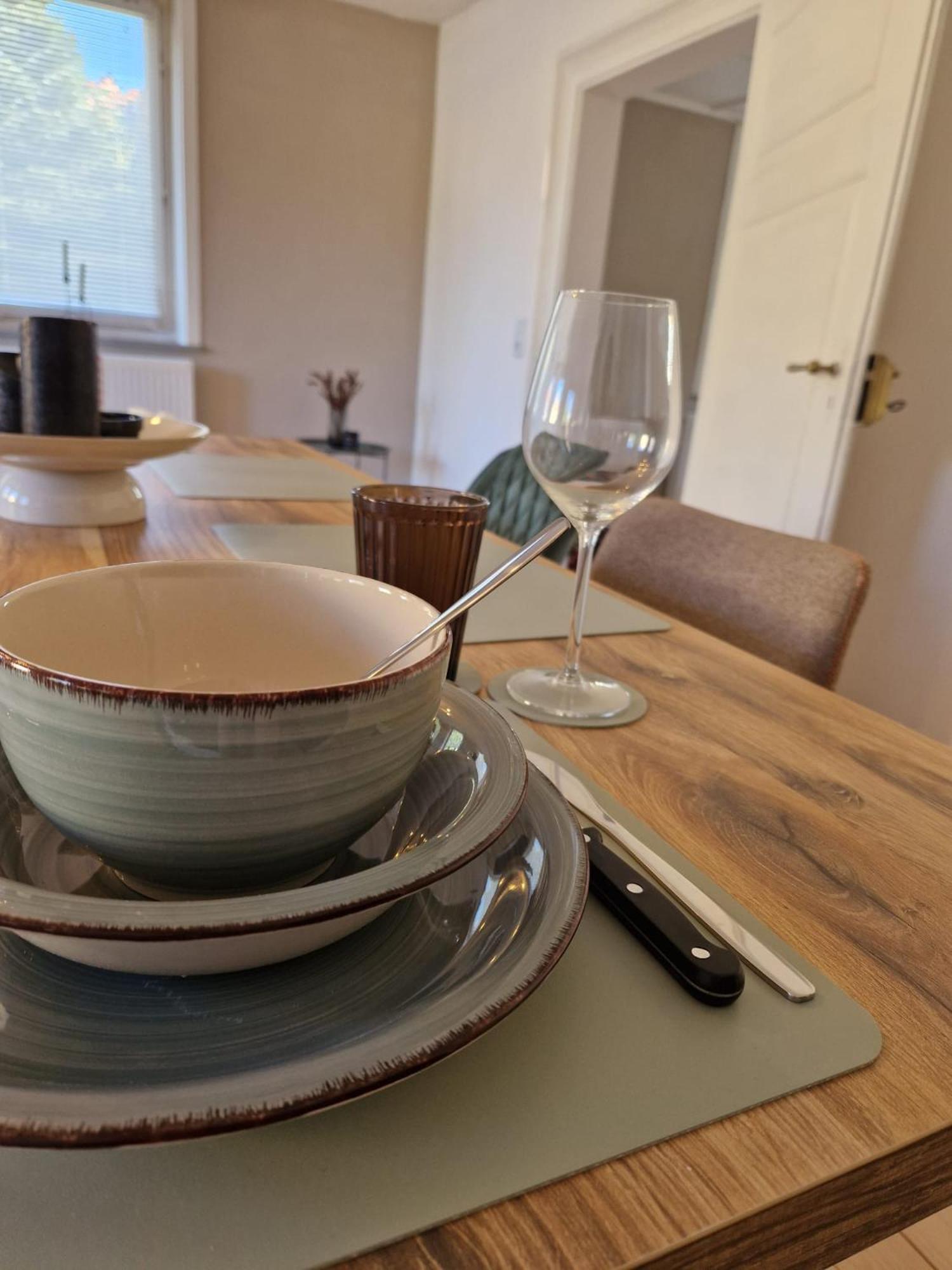 3 Zimmer Ferienwohnung Harter Brocken