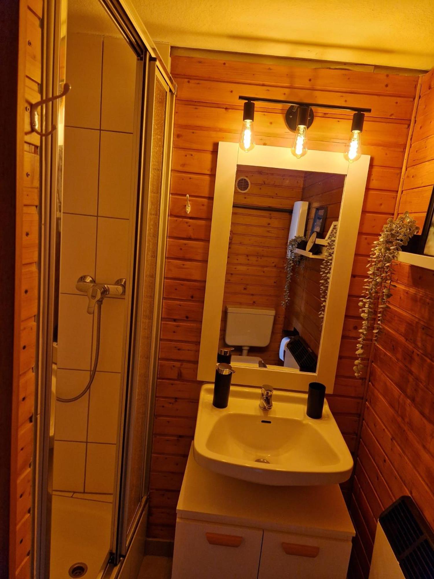 3 Zimmer Ferienwohnung Harter Brocken