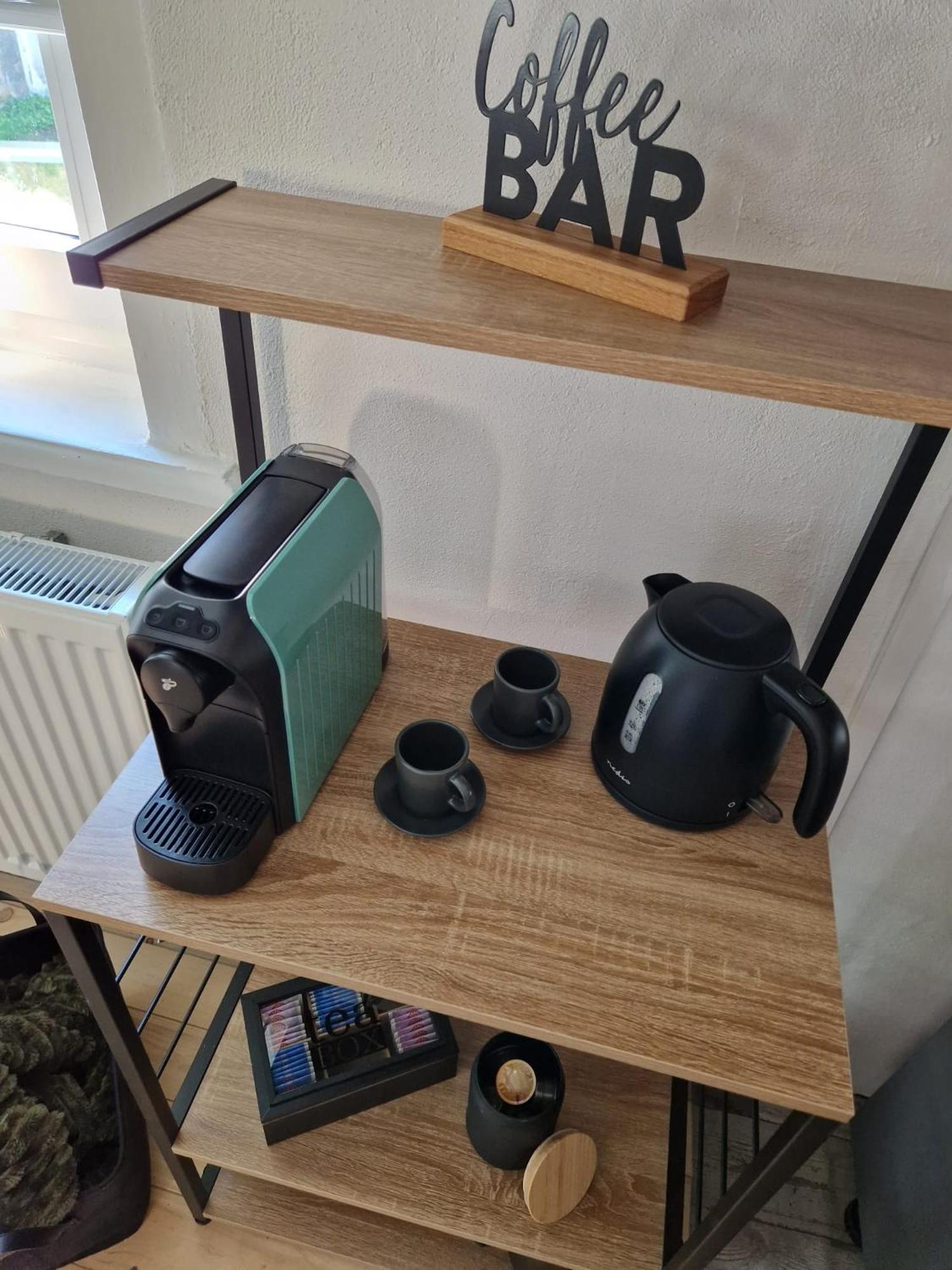 3 Zimmer Ferienwohnung Harter Brocken