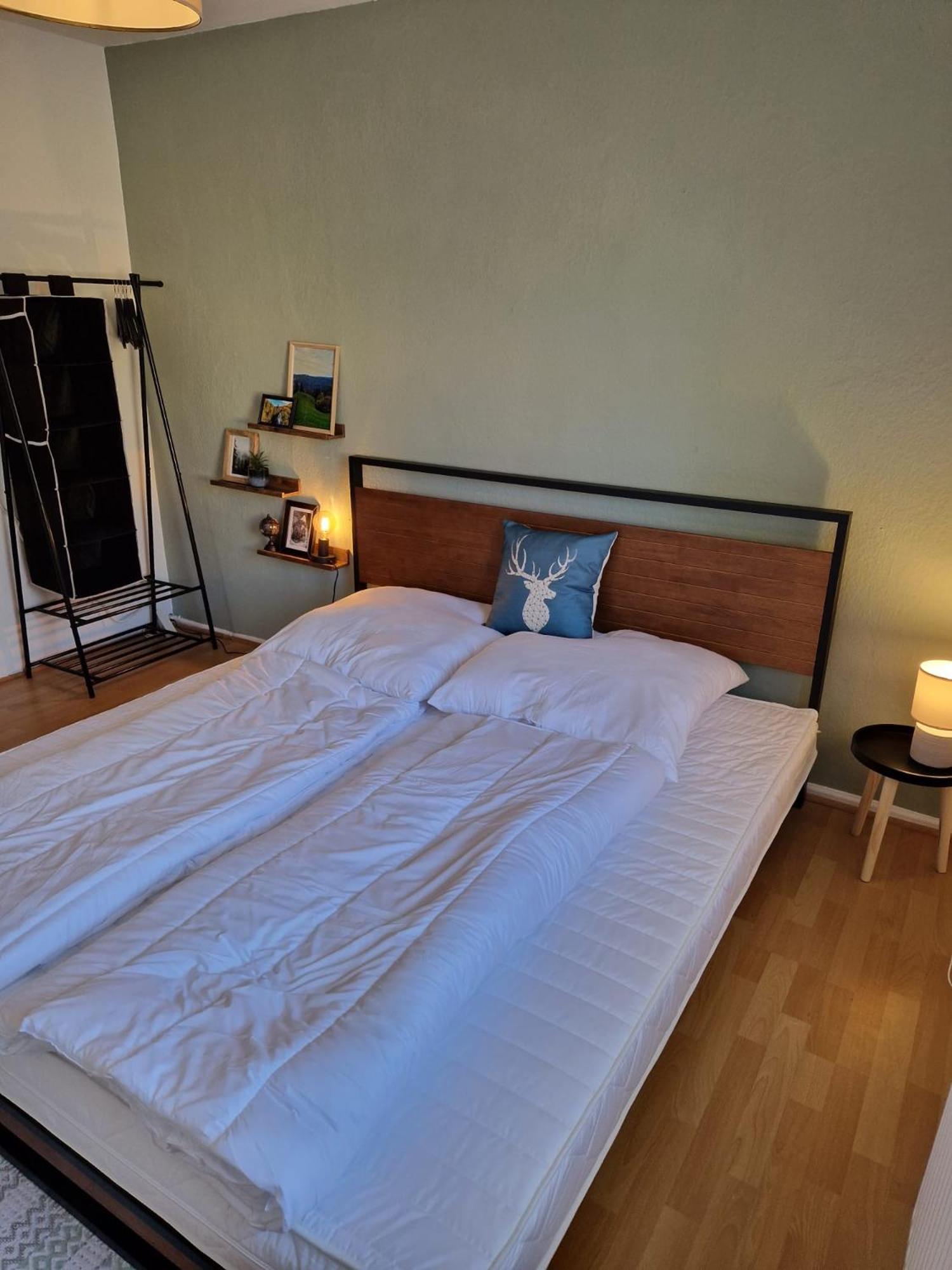 3 Zimmer Ferienwohnung Harter Brocken