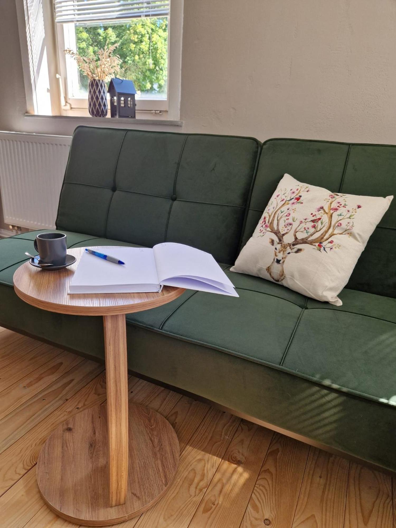 3 Zimmer Ferienwohnung Harter Brocken