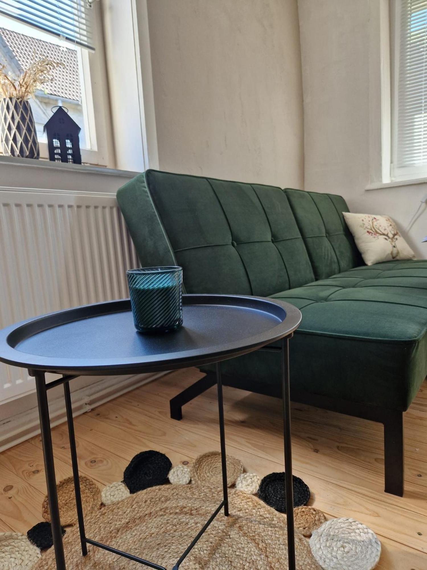 3 Zimmer Ferienwohnung Harter Brocken