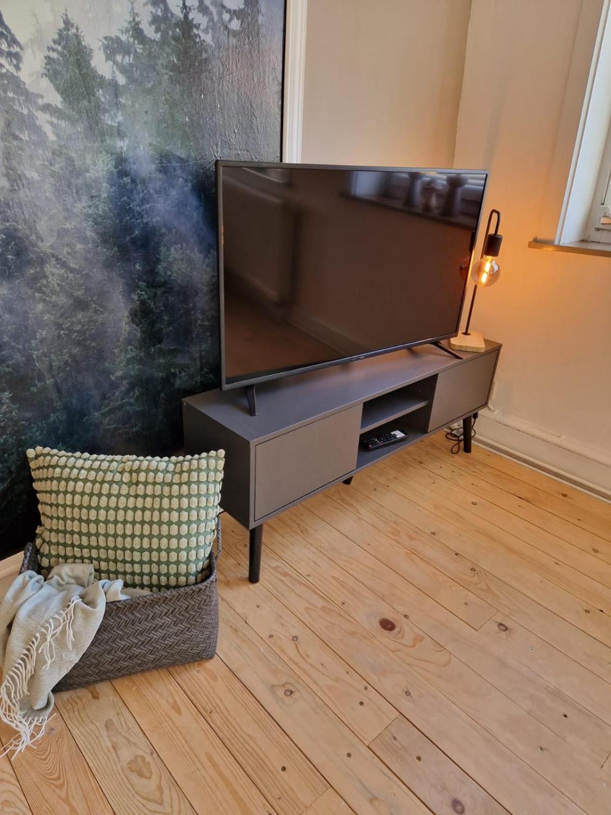 3 Zimmer Ferienwohnung Harter Brocken