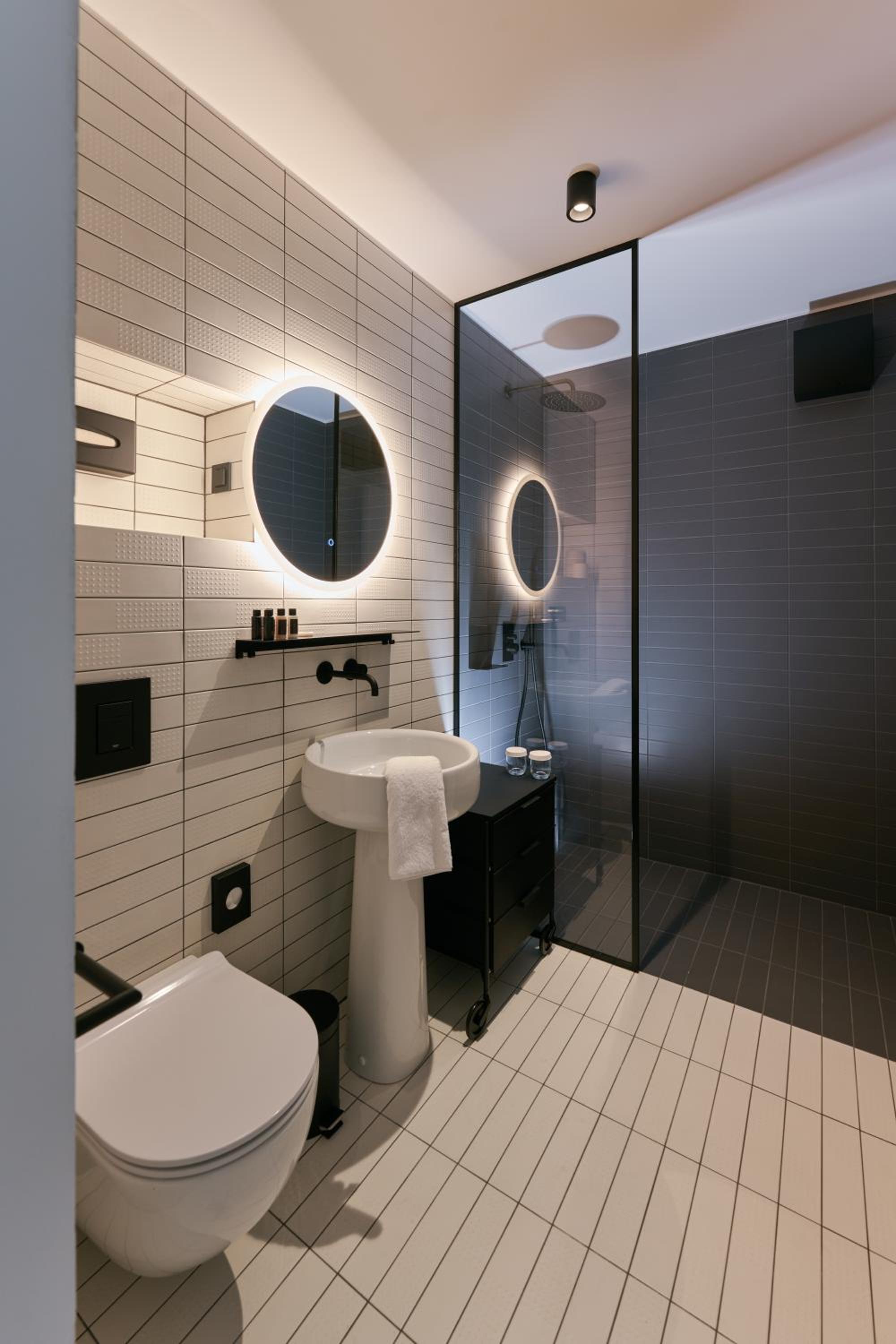 NEU RESIDENCES smart stay 照片第 19 張,共 62 張
