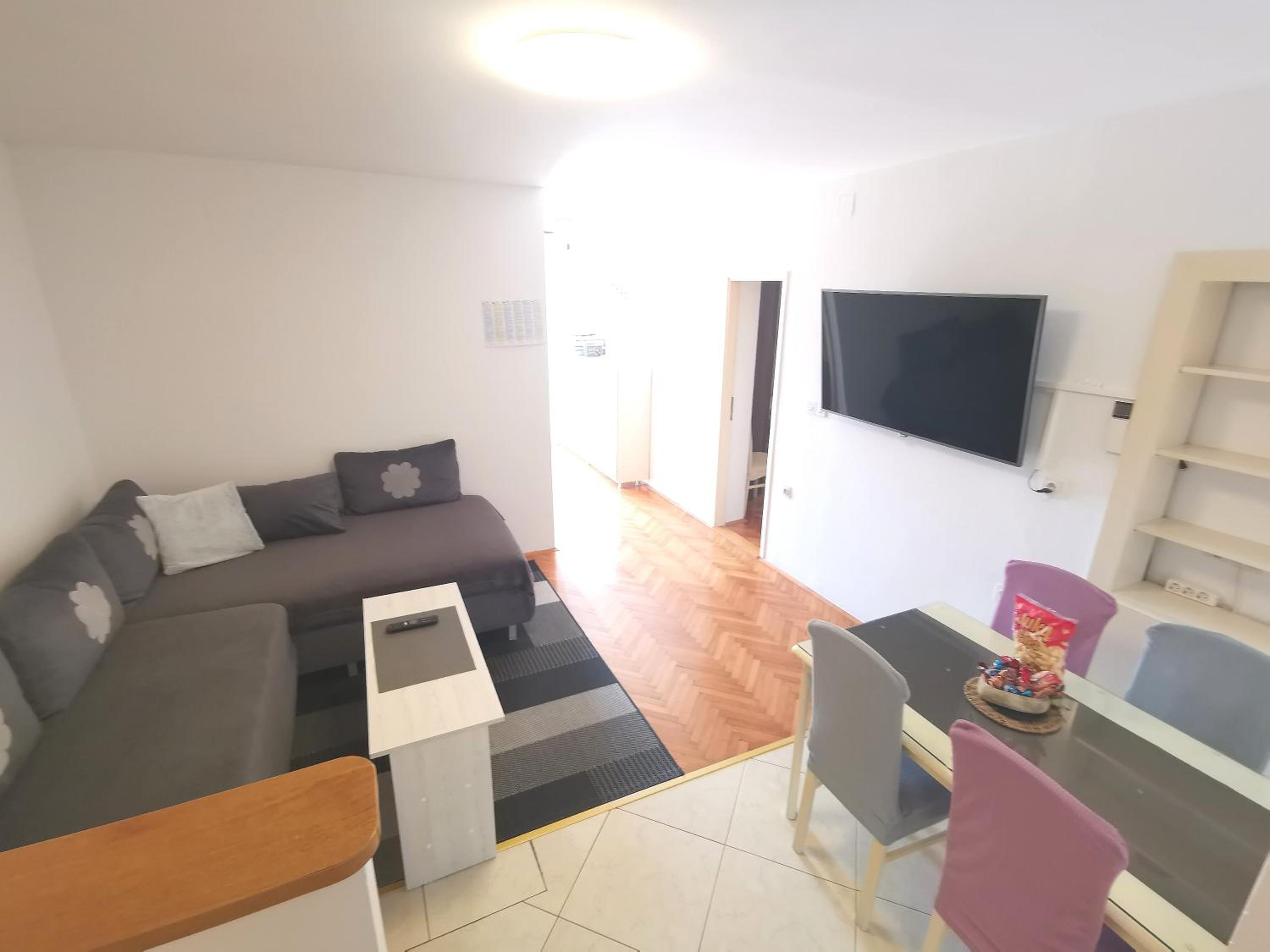 Apartmani Rudelj view 3