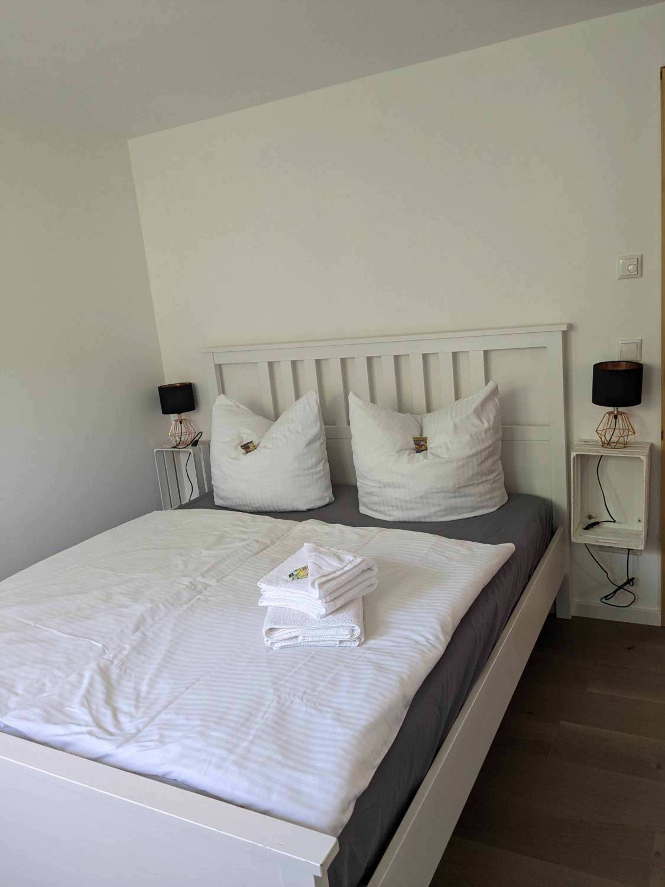 Ferienhaus Hellaberg