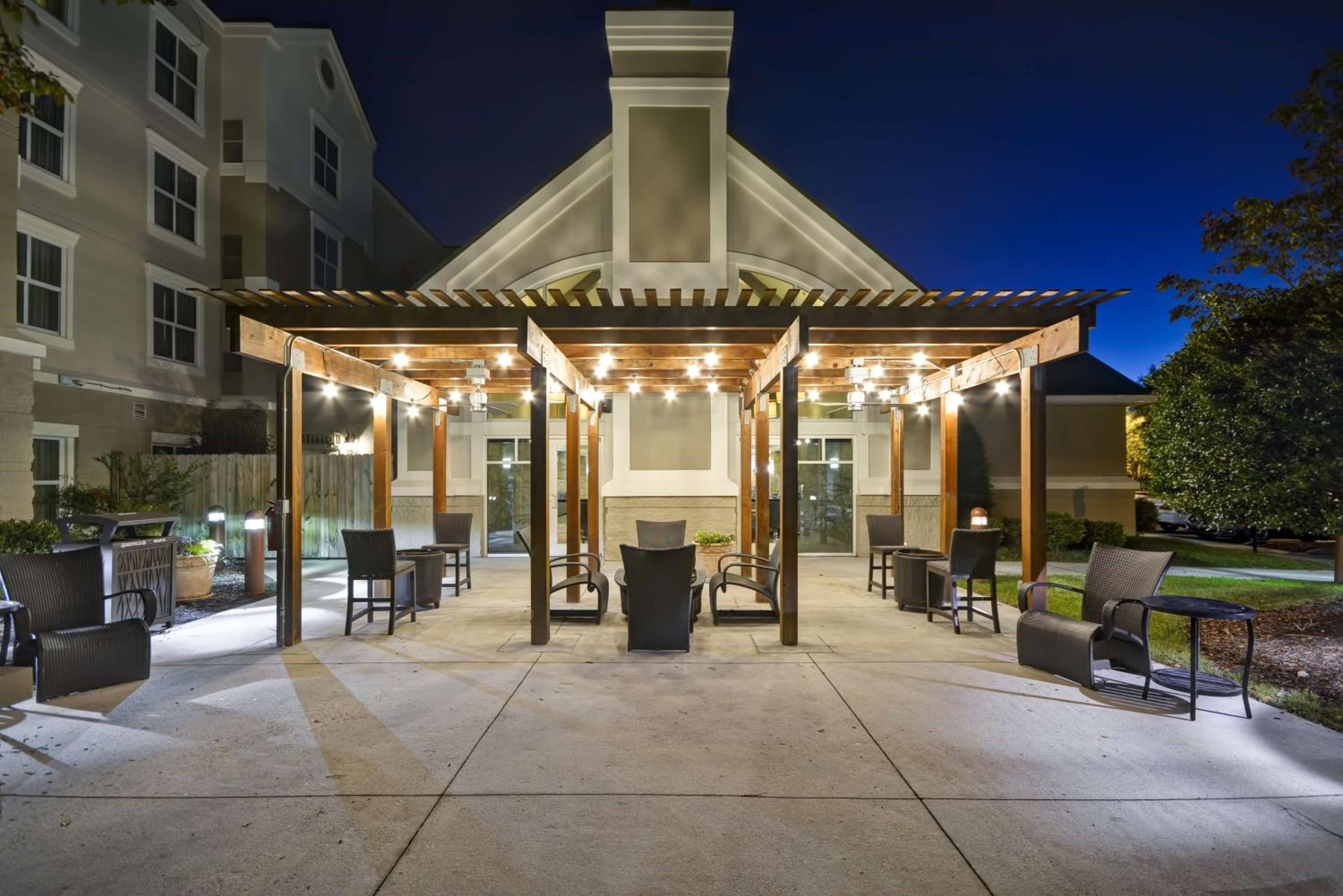 Homewood Suites Durham-Chapel Hill I-40